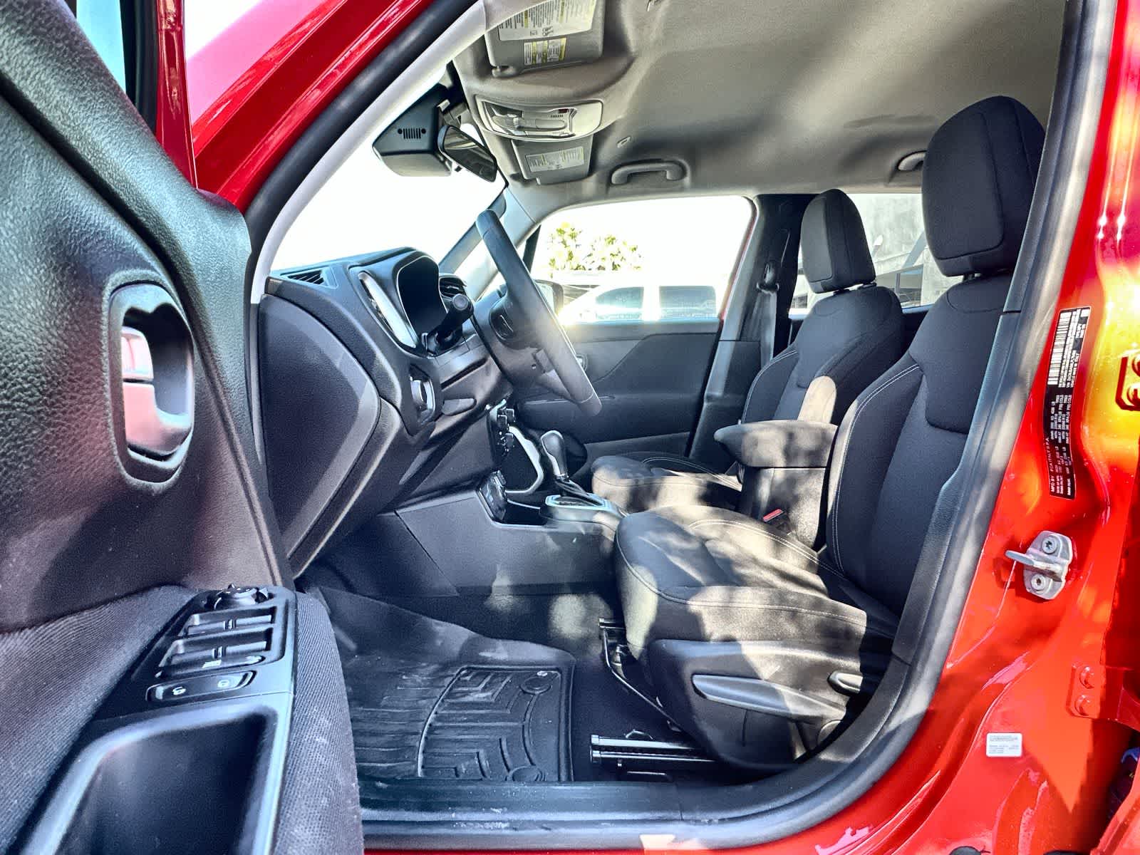Thumbnail: 2020 Jeep Renegade - 2