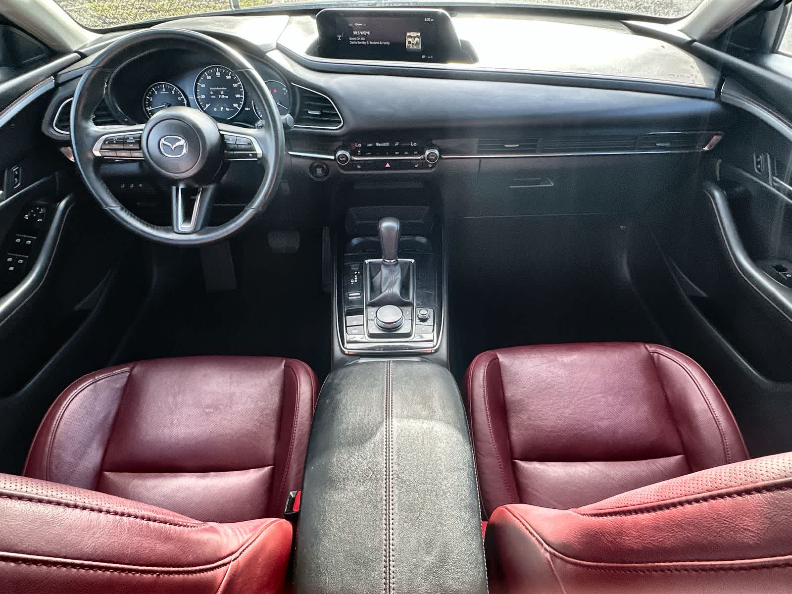 Thumbnail: 2024 Mazda CX-30 - 10