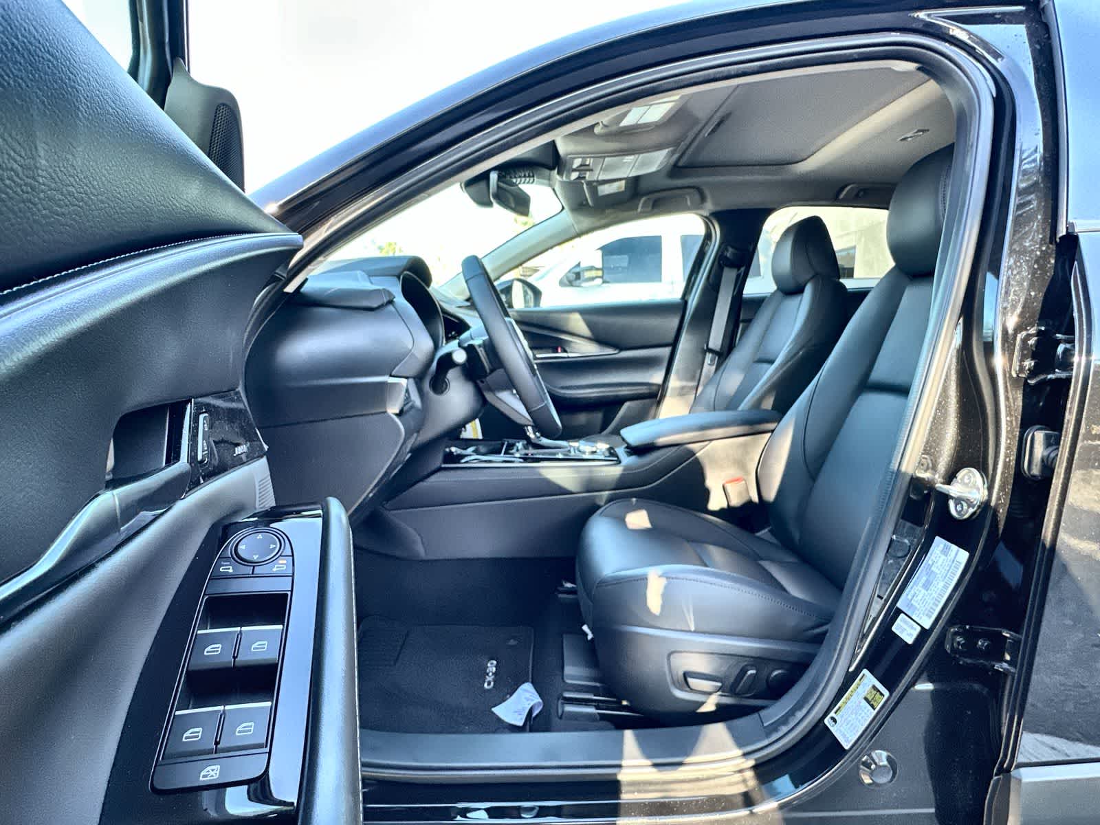 Thumbnail: 2026 Mazda CX-30 - 2