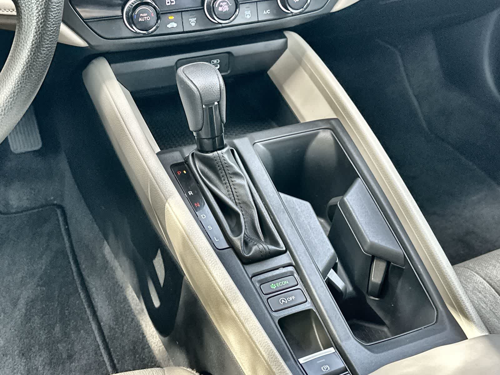 Thumbnail: 2024 Honda Accord - 23
