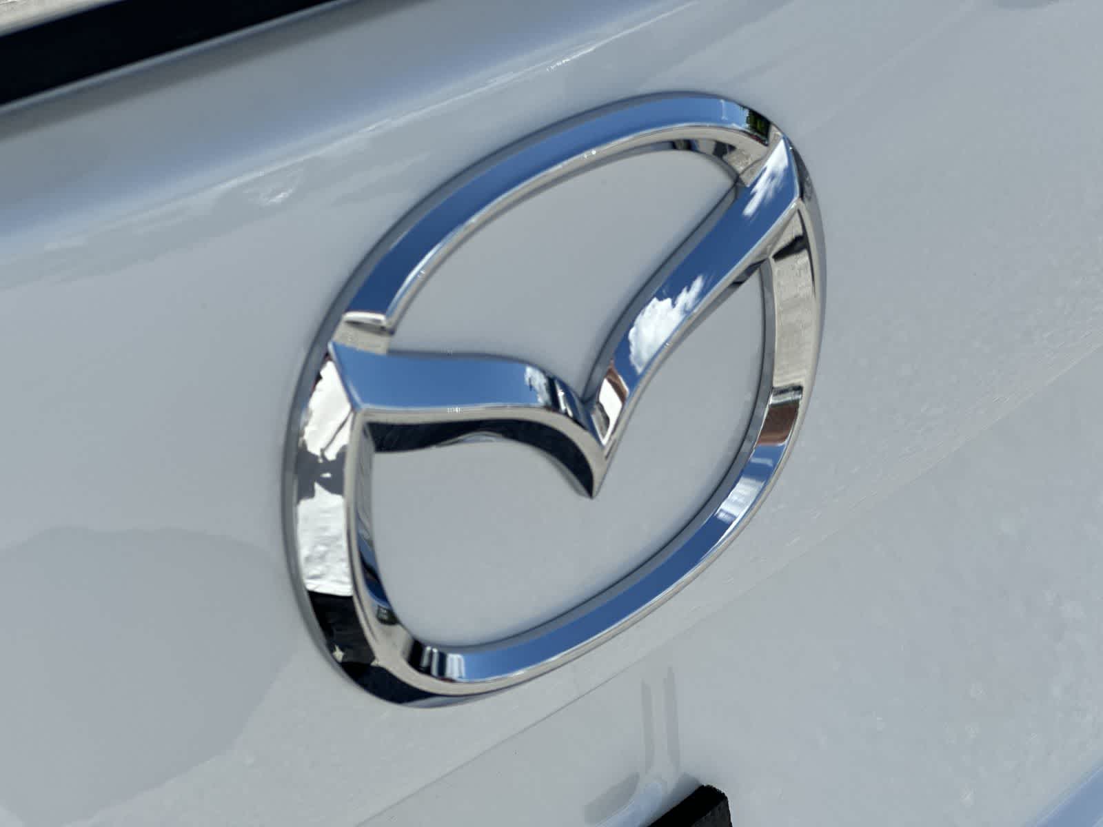 Thumbnail: 2020 Mazda CX-9 - 16