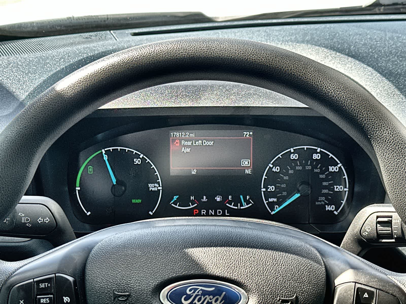 Thumbnail: 2023 Ford Maverick - 24