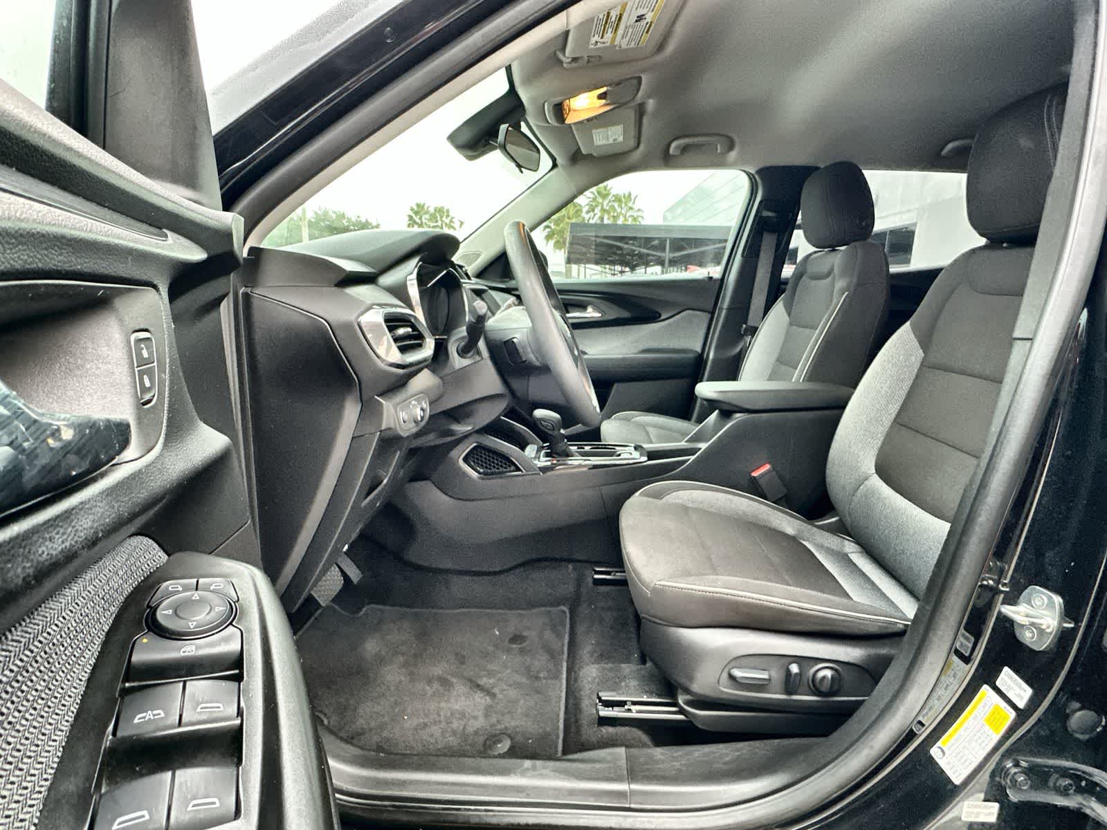 Thumbnail: 2023 Chevrolet TrailBlazer - 2