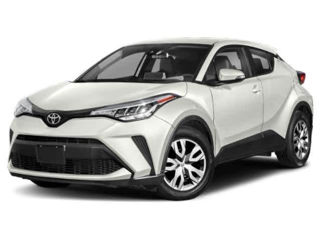 2020 Toyota C-HR LE -
                  Wesley Chapel, FL