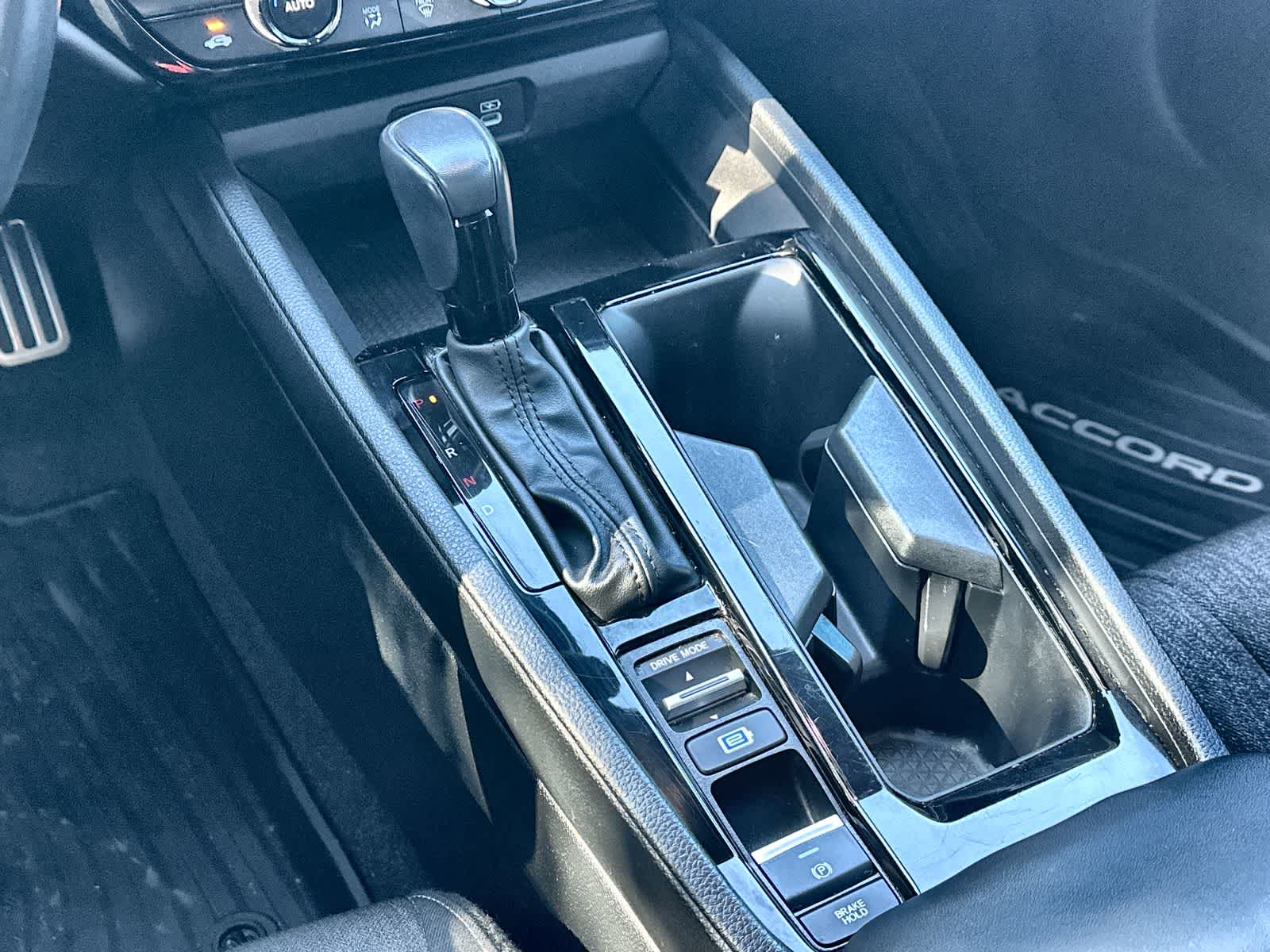 Thumbnail: 2023 Honda Accord - 23