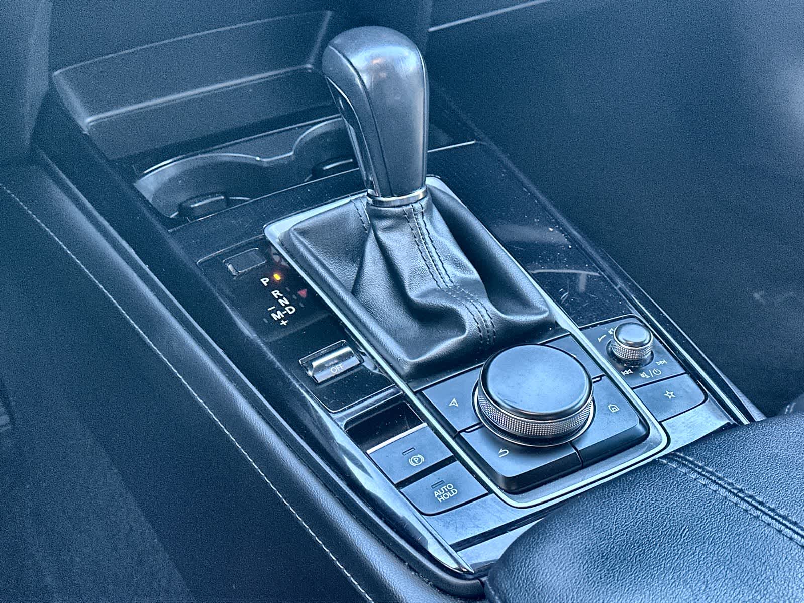 Thumbnail: 2024 Mazda CX-30 - 17