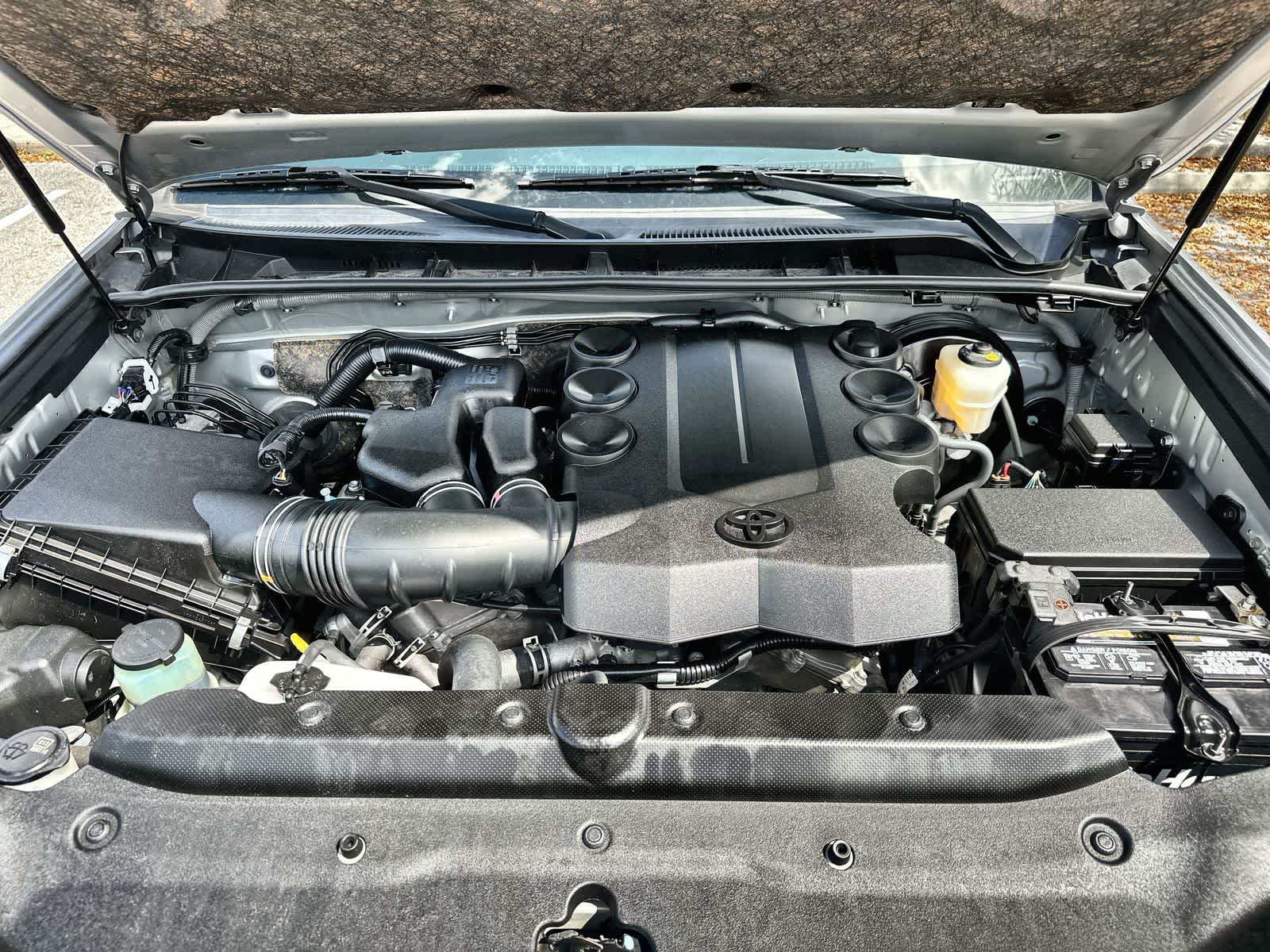 Thumbnail: 2022 Toyota 4Runner - 12