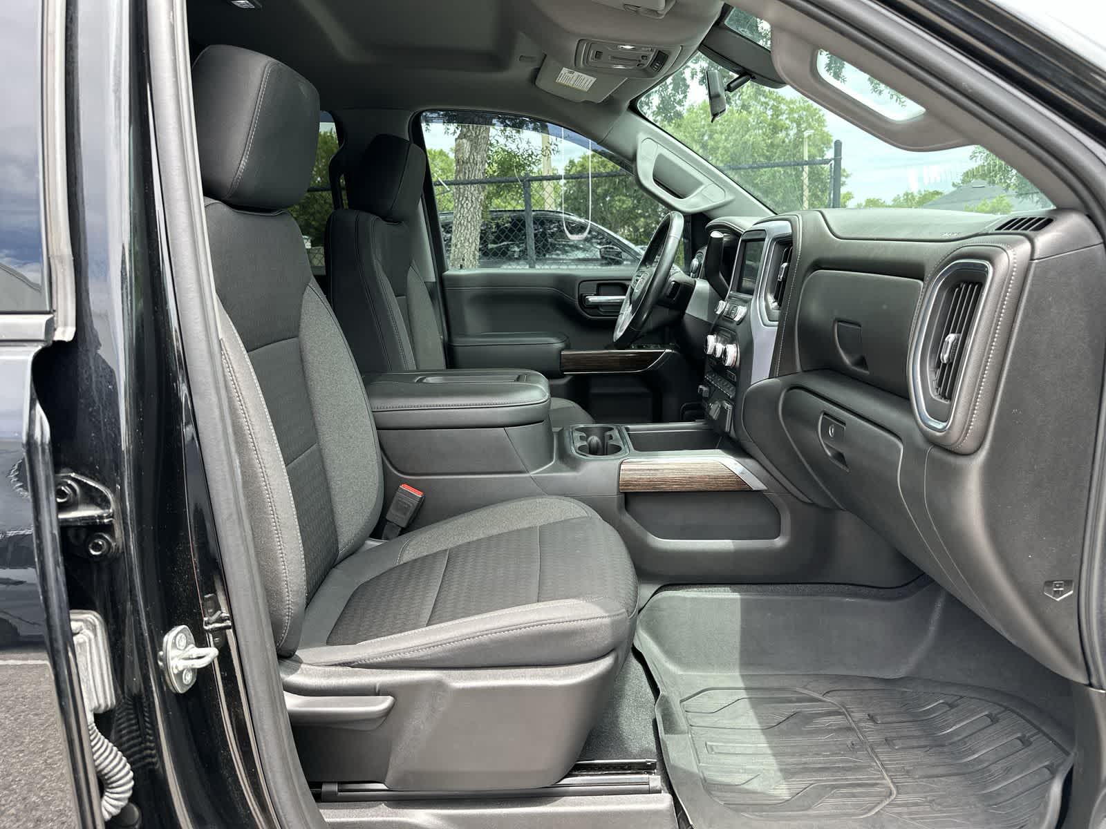 Thumbnail: 2020 GMC Sierra 1500 - 8