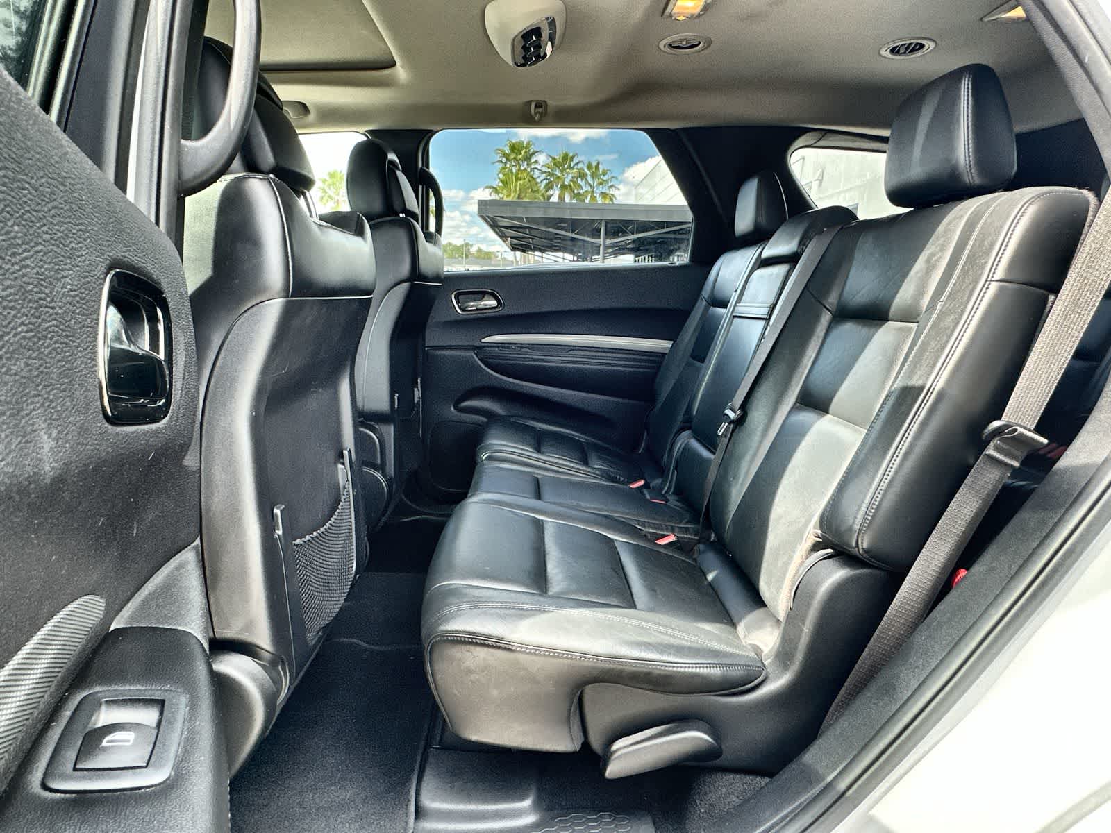 Thumbnail: 2020 Dodge Durango - 13