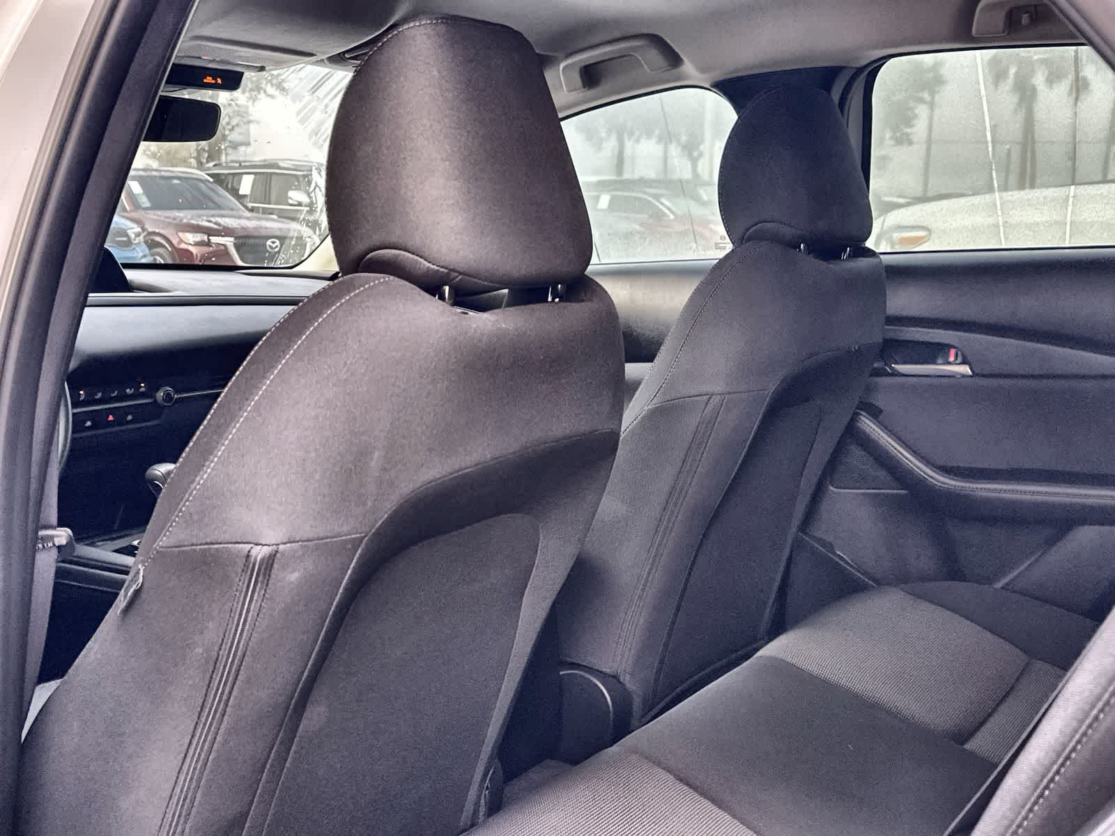 Thumbnail: 2024 Mazda CX-30 - 12