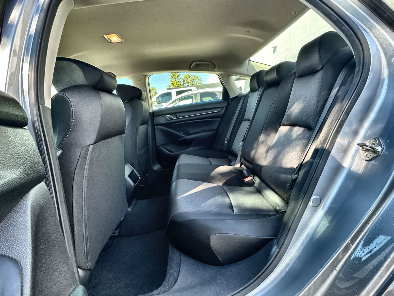 Thumbnail: 2020 Honda Accord - 13