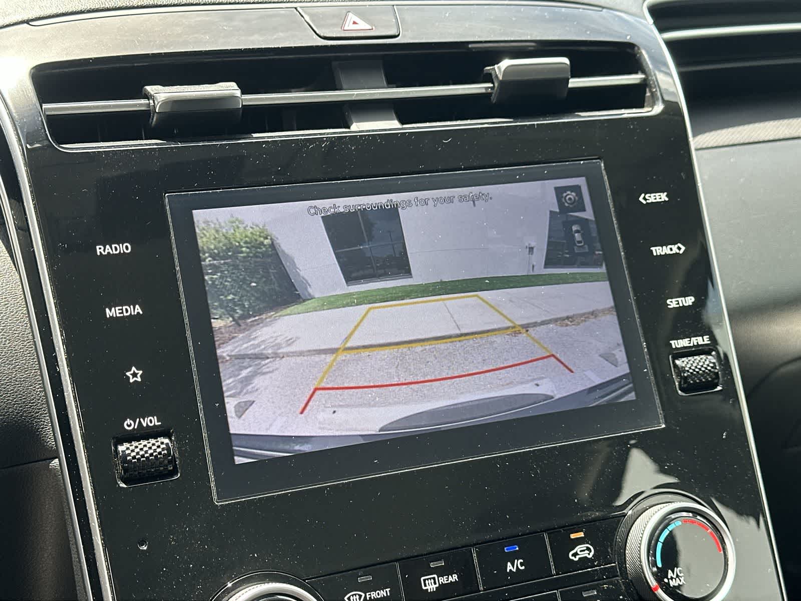 Thumbnail: 2022 Hyundai Tucson - 27