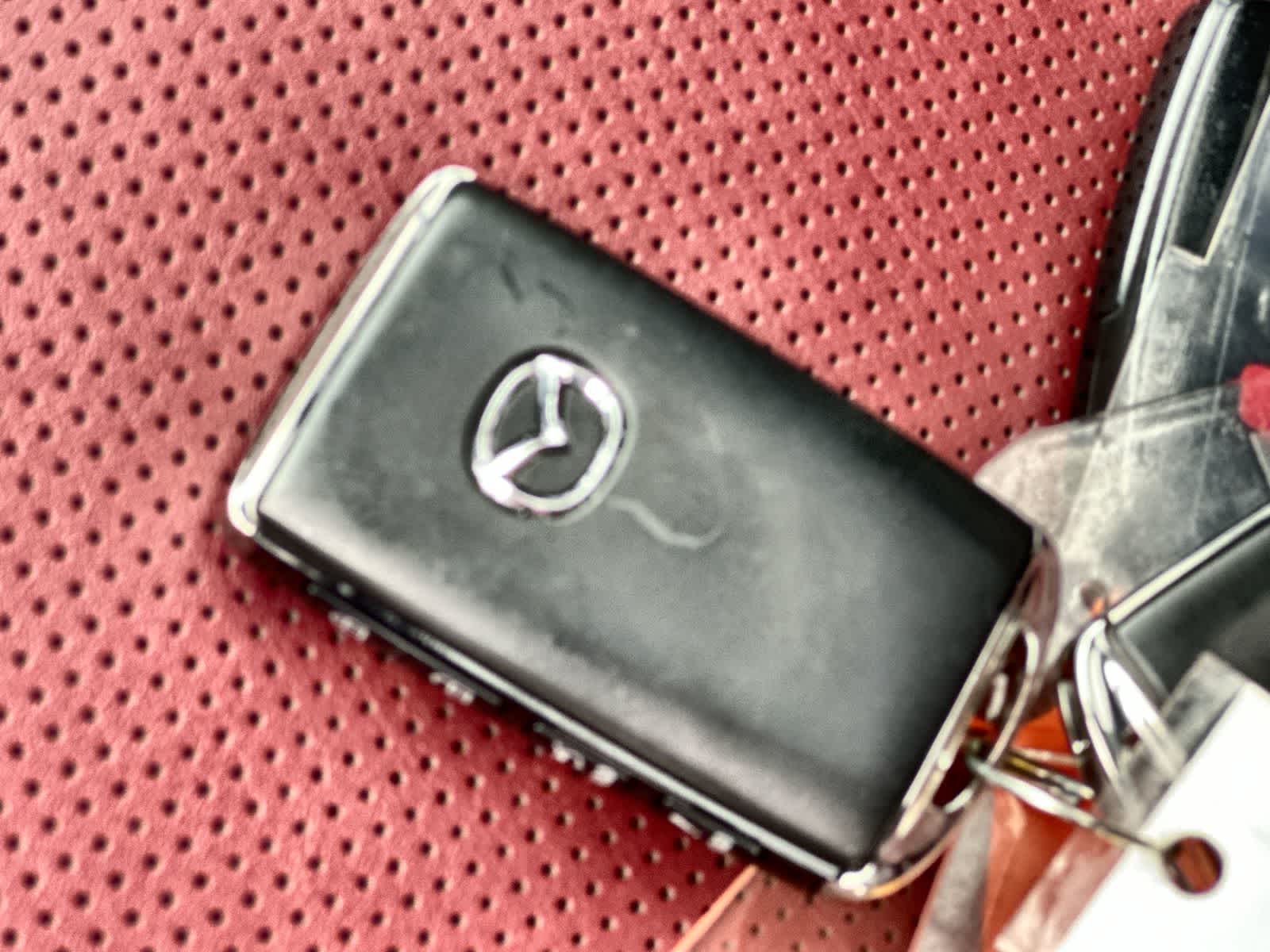 Thumbnail: 2023 Mazda CX-9 - 21