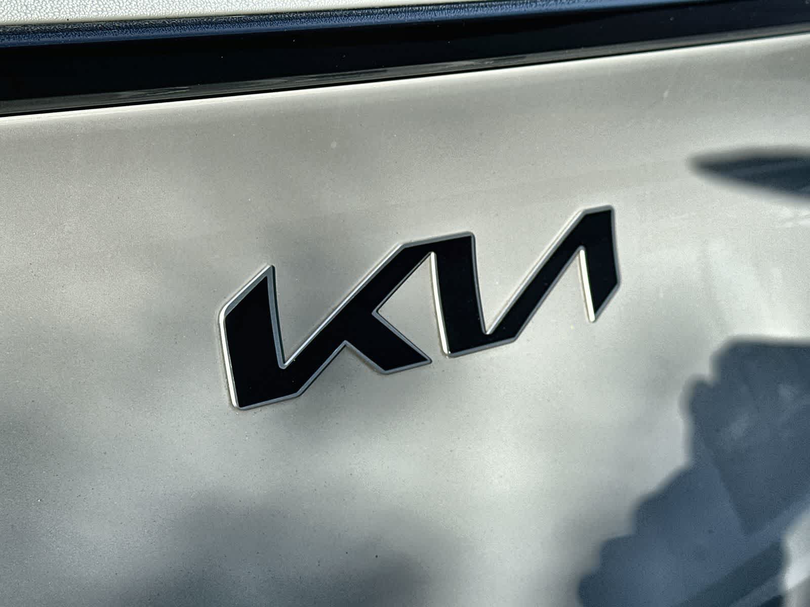 Thumbnail: 2024 Kia Sportage - 16