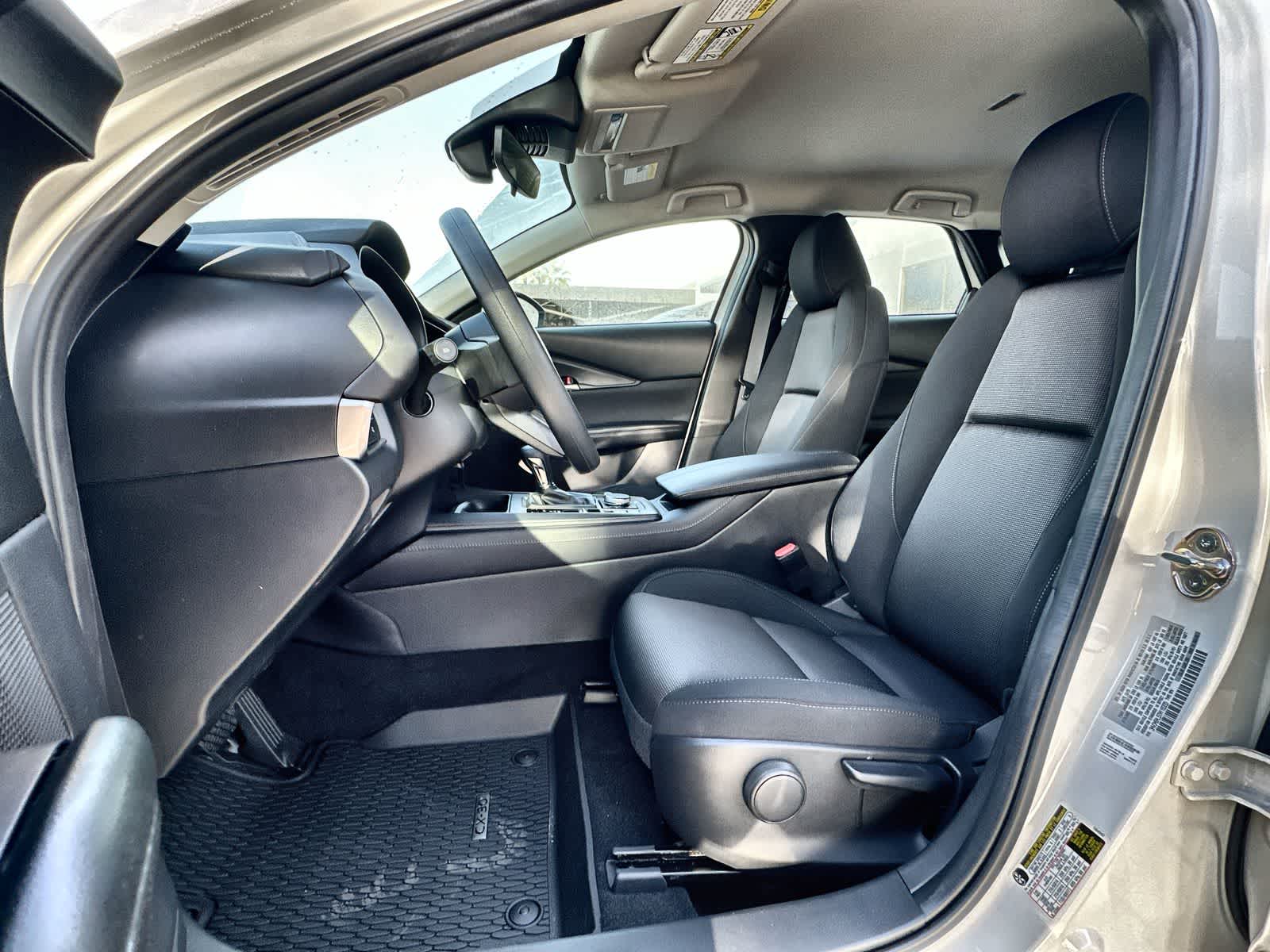 Thumbnail: 2026 Mazda CX-30 - 11