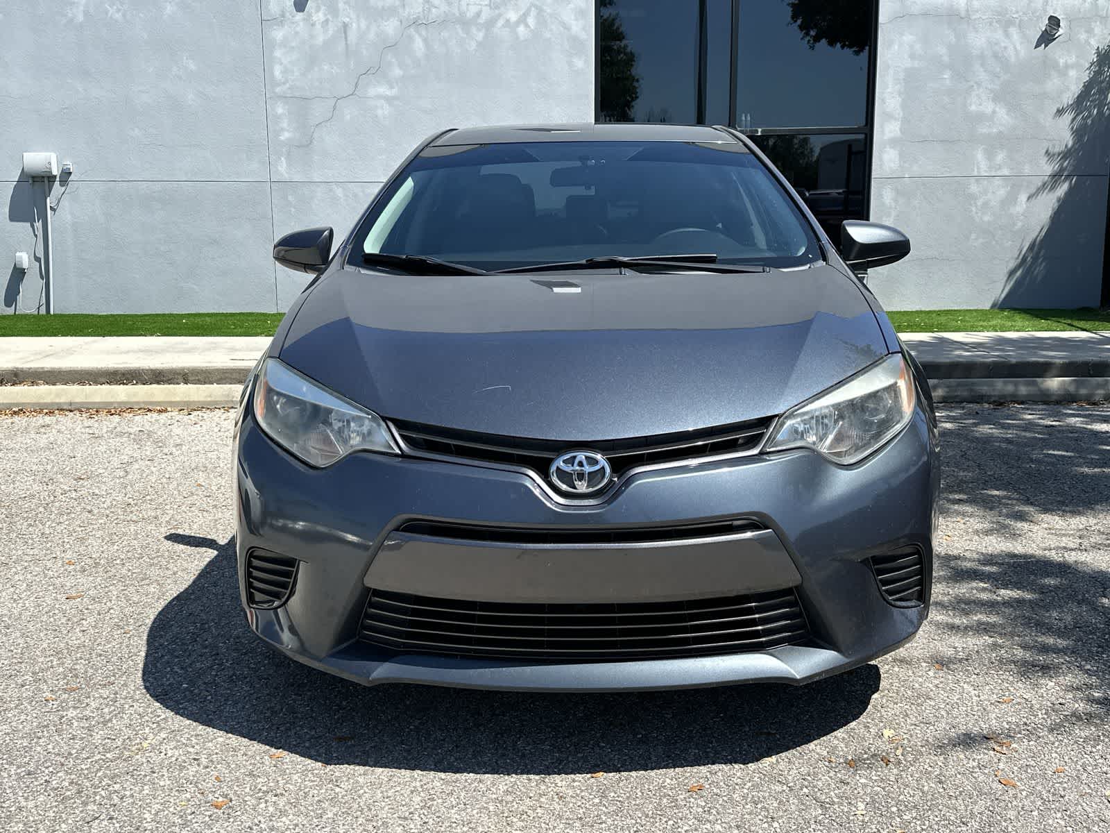 Thumbnail: 2016 Toyota Corolla - 6