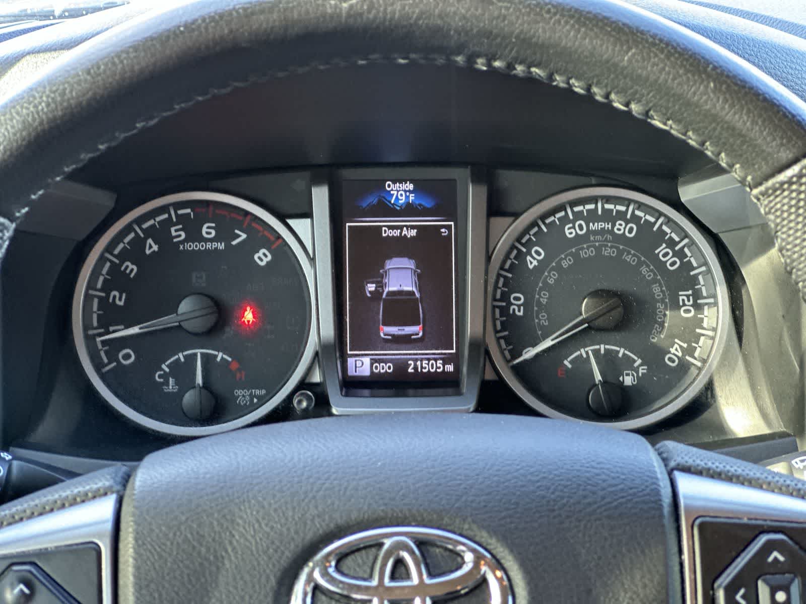 Thumbnail: 2022 Toyota Tacoma - 16