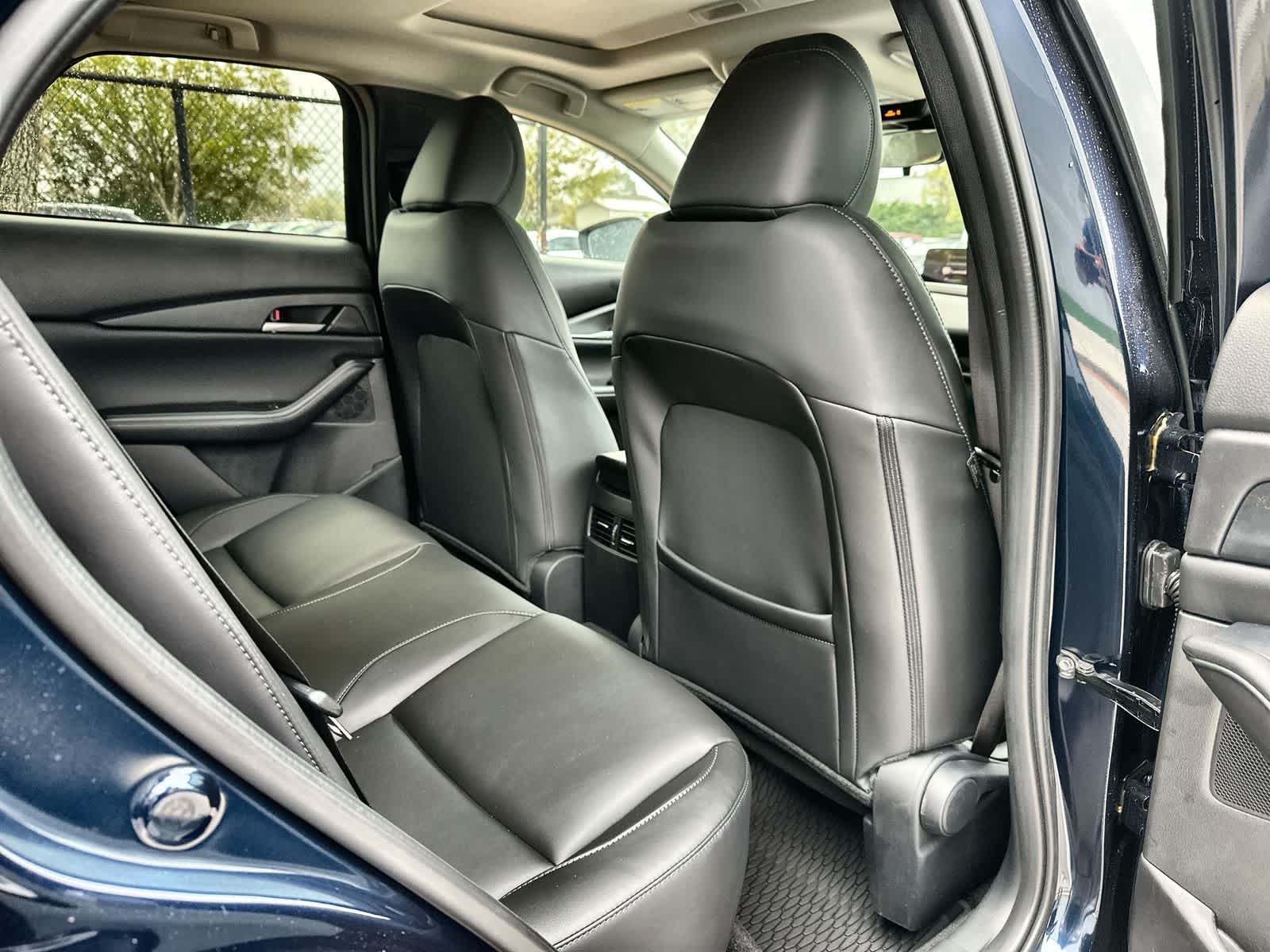 Thumbnail: 2026 Mazda CX-30 - 18