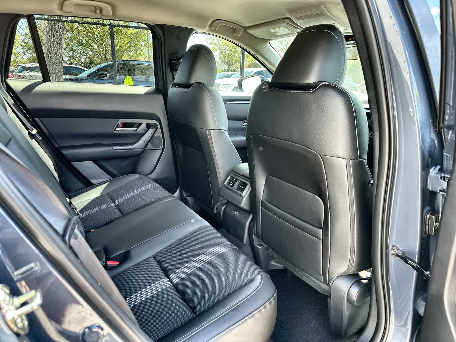 Thumbnail: 2026 Mazda CX-50 - 18