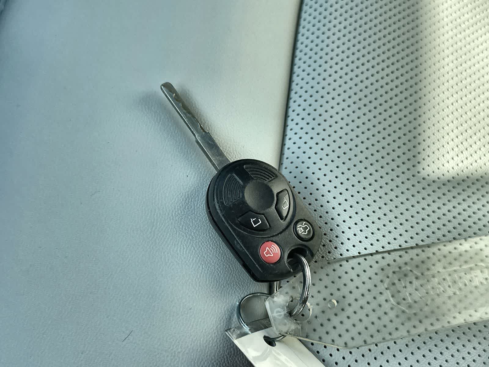 Thumbnail: 2016 Ford Focus - 20