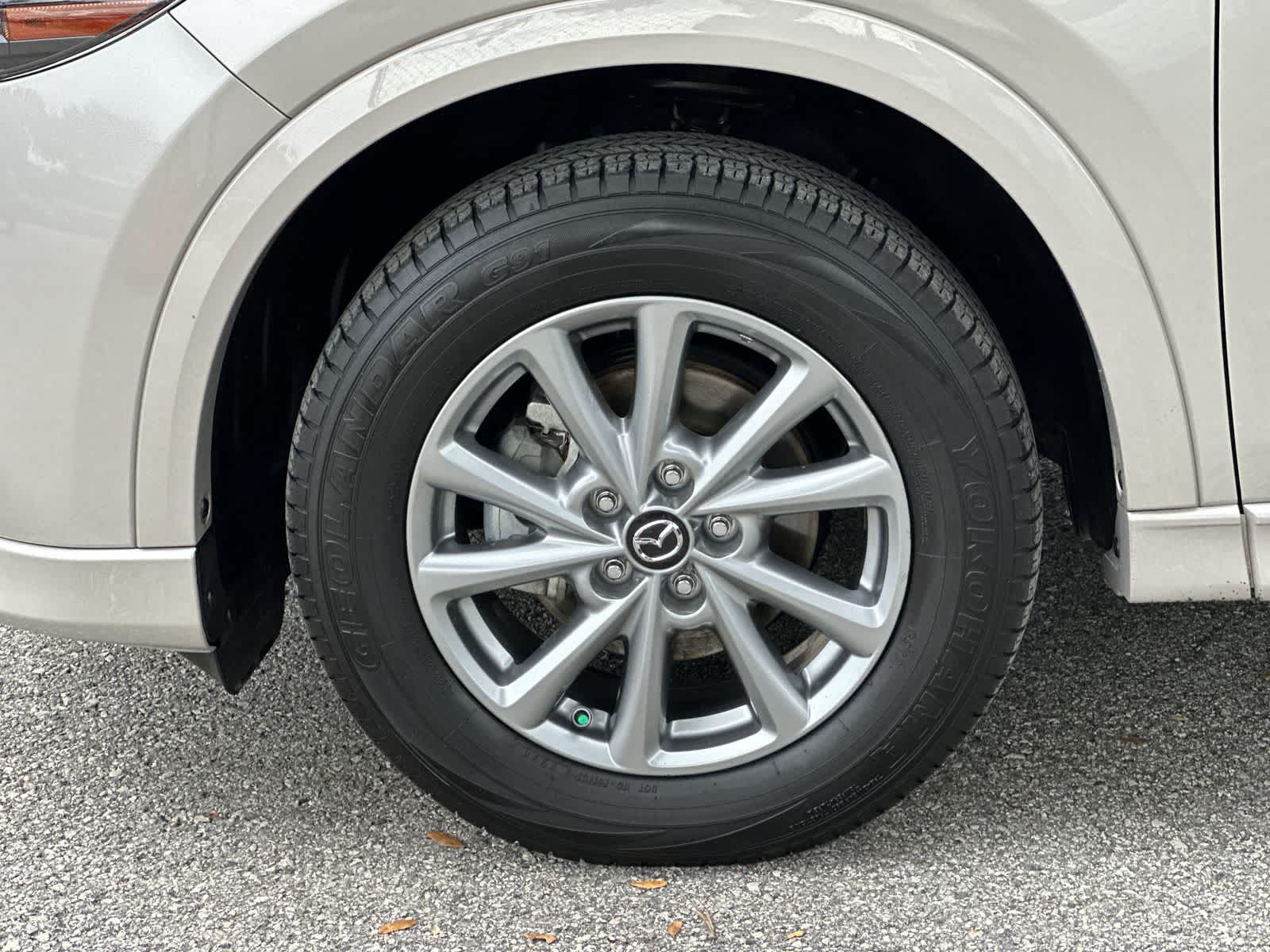 Thumbnail: 2024 Mazda CX-5 - 8