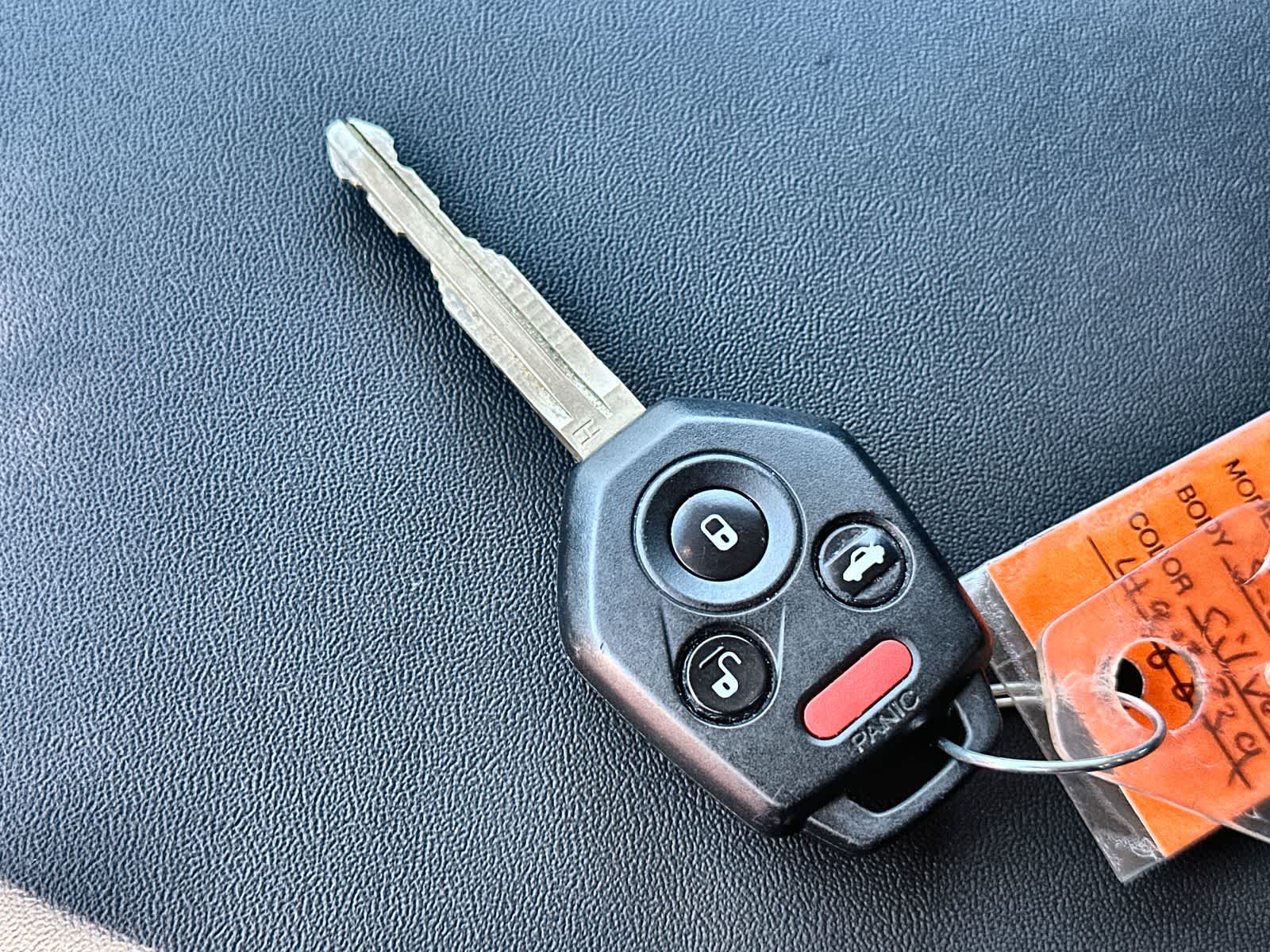 Thumbnail: 2020 Subaru Forester - 25