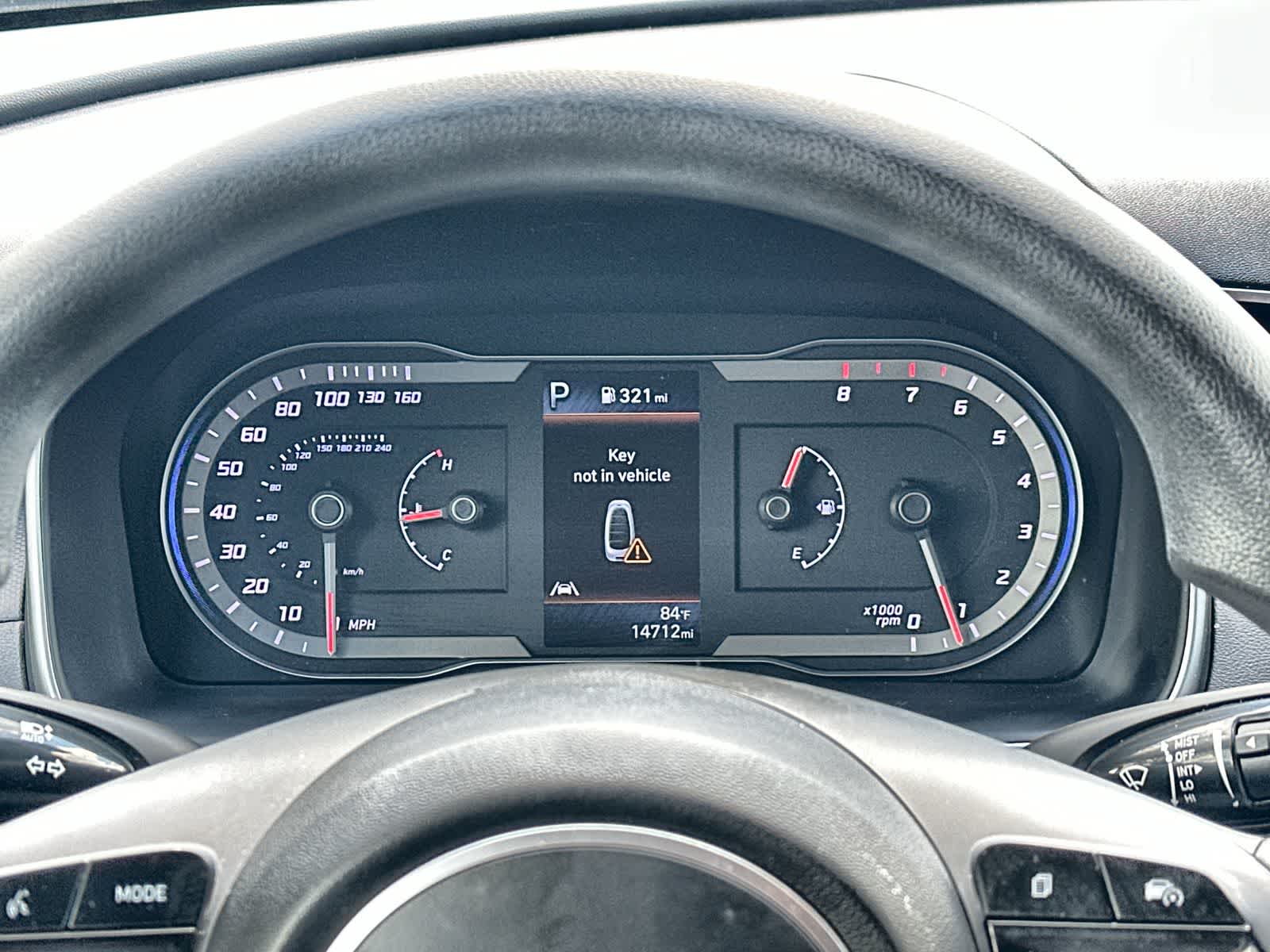 Thumbnail: 2022 Hyundai Santa Cruz - 24