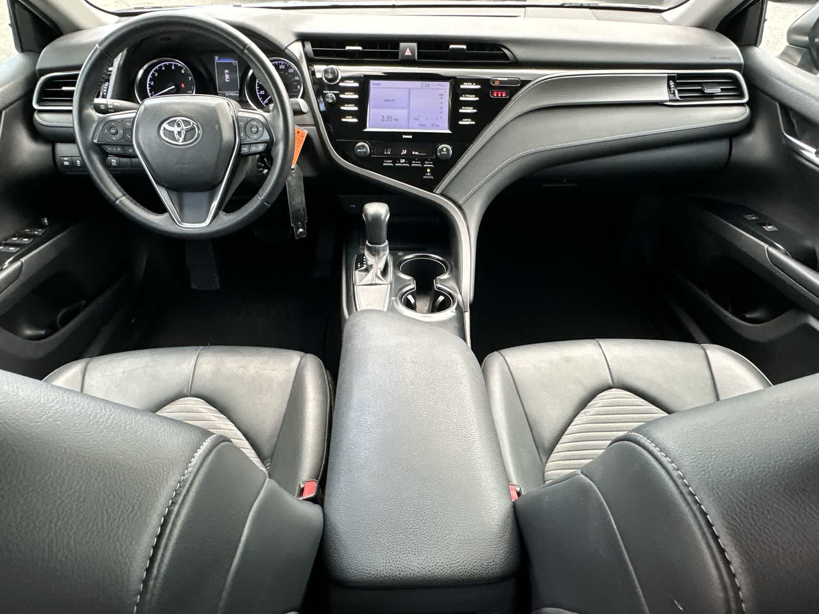 Thumbnail: 2020 Toyota Camry - 10