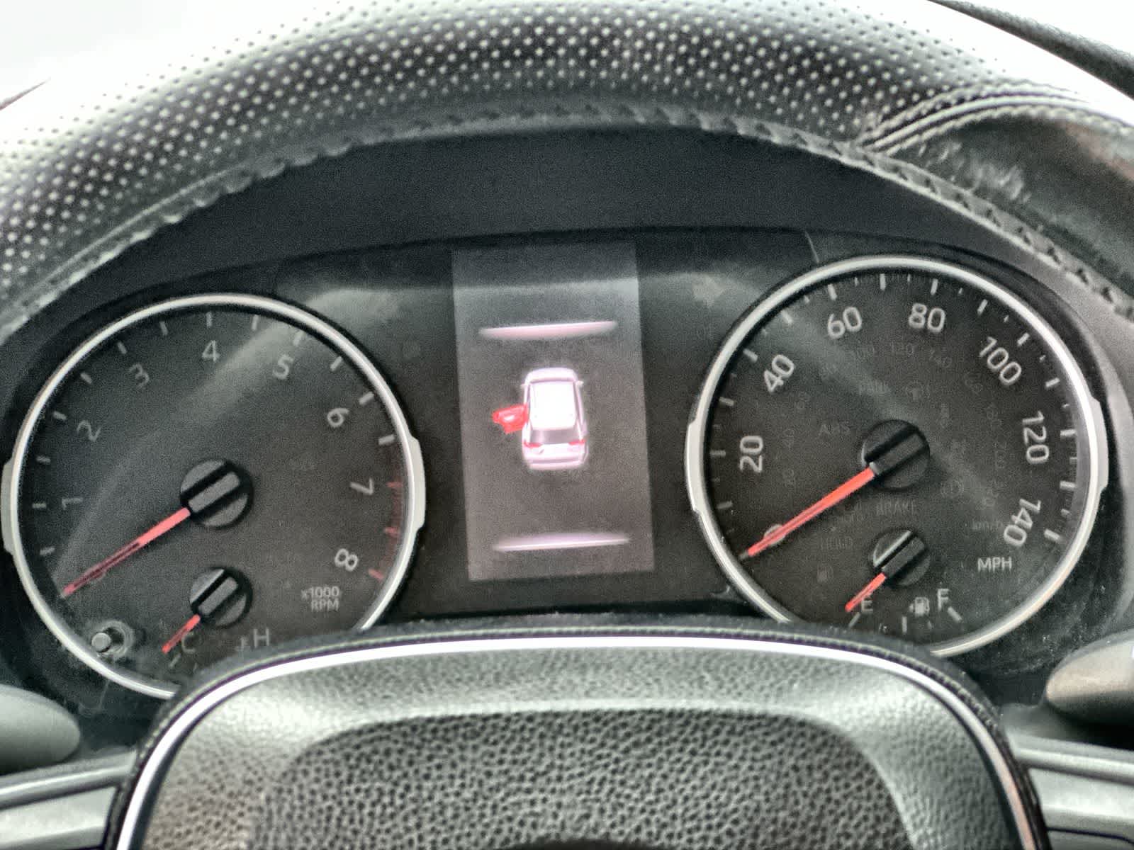 Thumbnail: 2020 Toyota RAV4 - 18