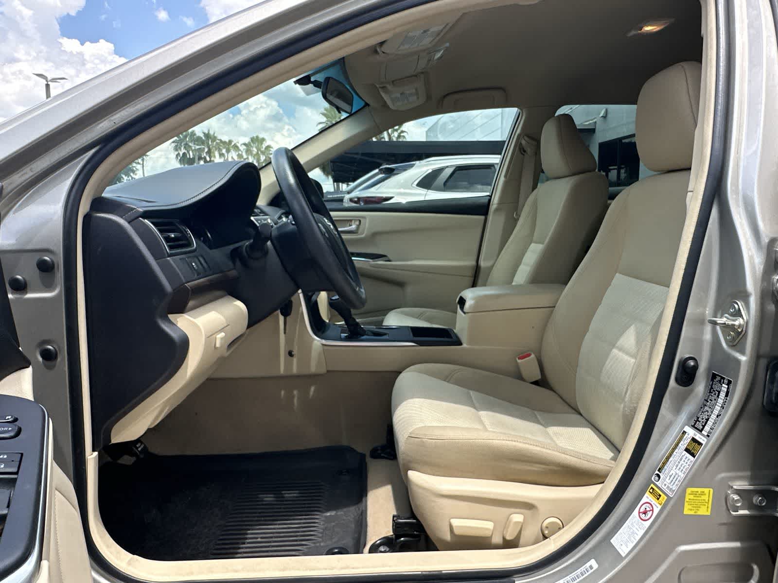 Thumbnail: 2016 Toyota Camry - 2