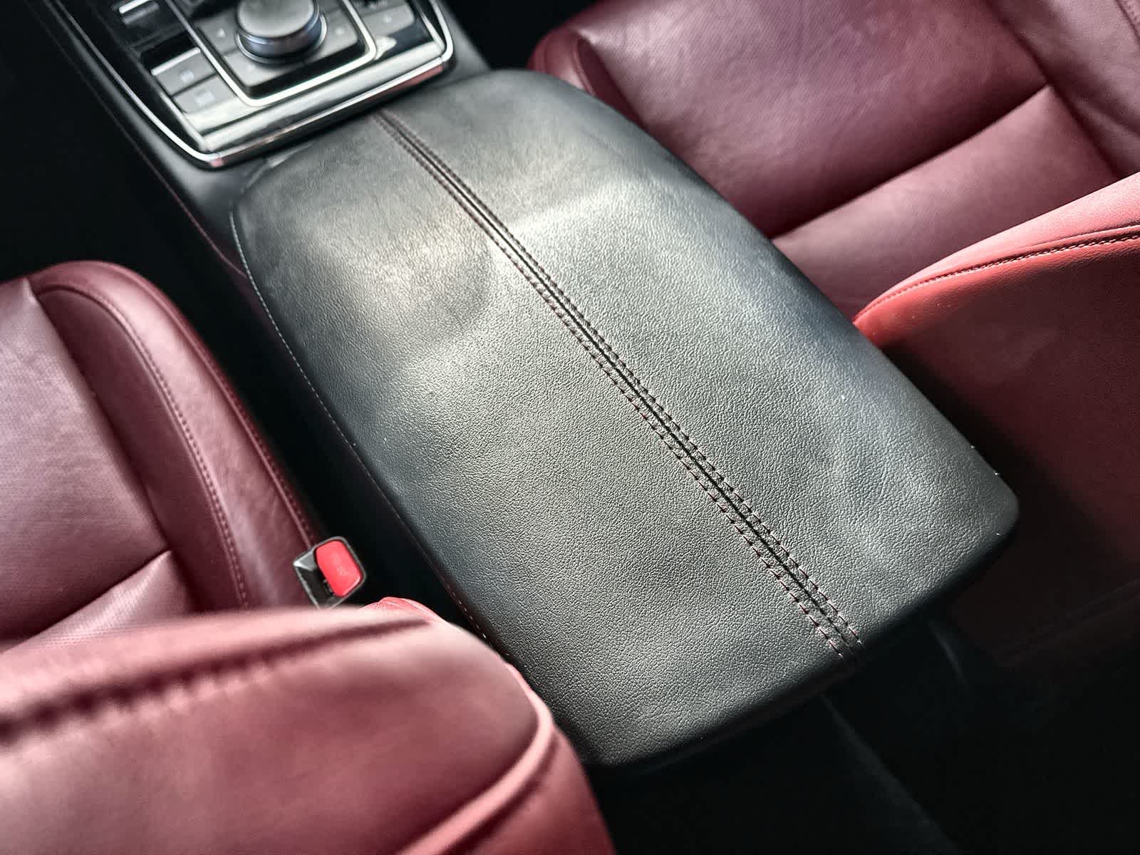 Thumbnail: 2024 Mazda CX-30 - 16