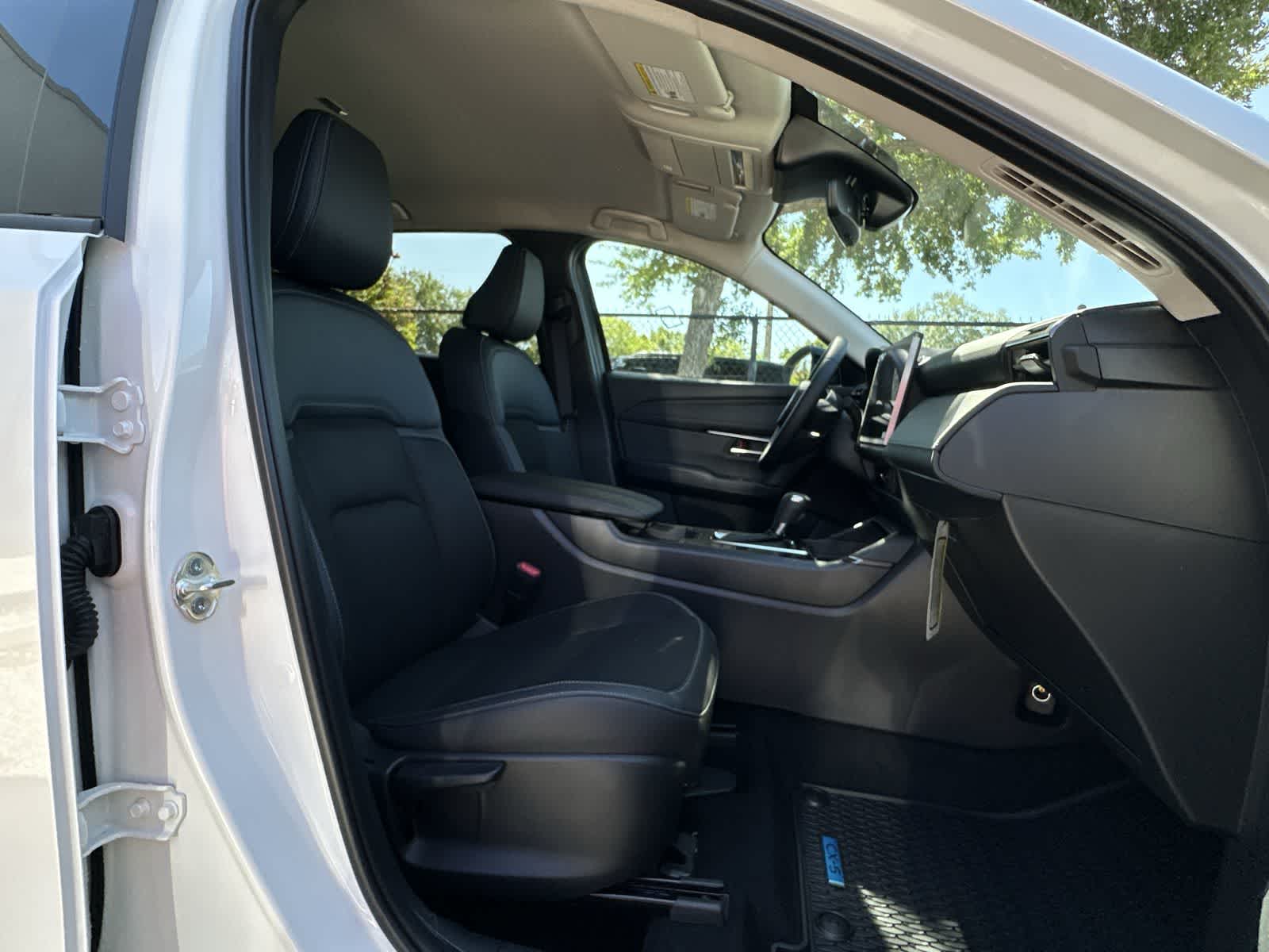Thumbnail: 2026 Mazda CX-5 - 9