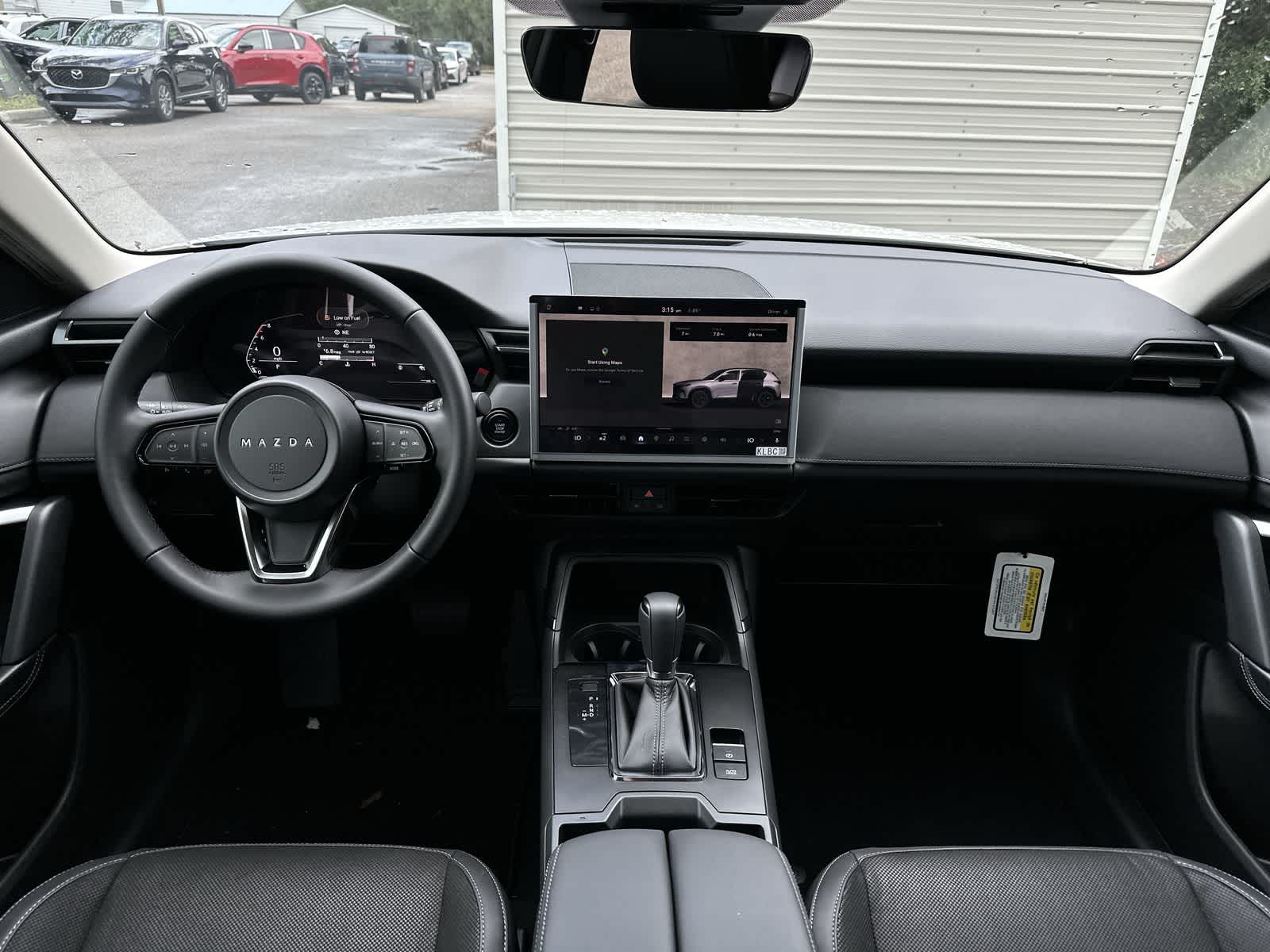 Thumbnail: 2026 Mazda CX-5 - 20