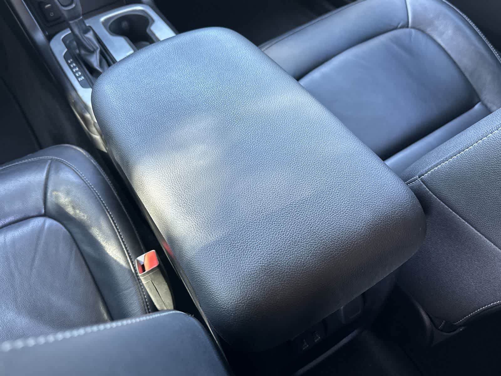 Thumbnail: 2016 Chevrolet Colorado - 15