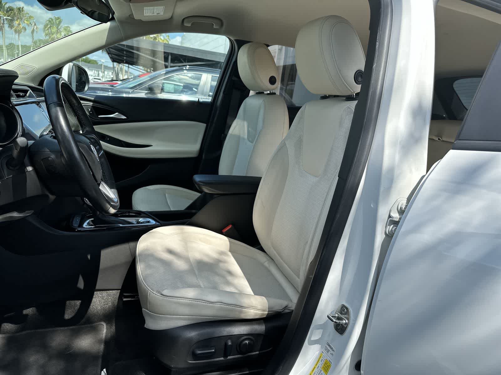 Thumbnail: 2023 Buick Encore GX - 3