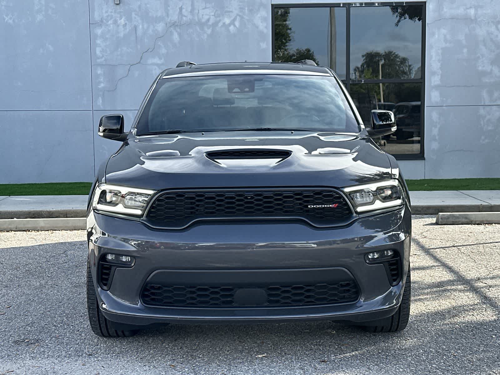 Thumbnail: 2024 Dodge Durango - 6
