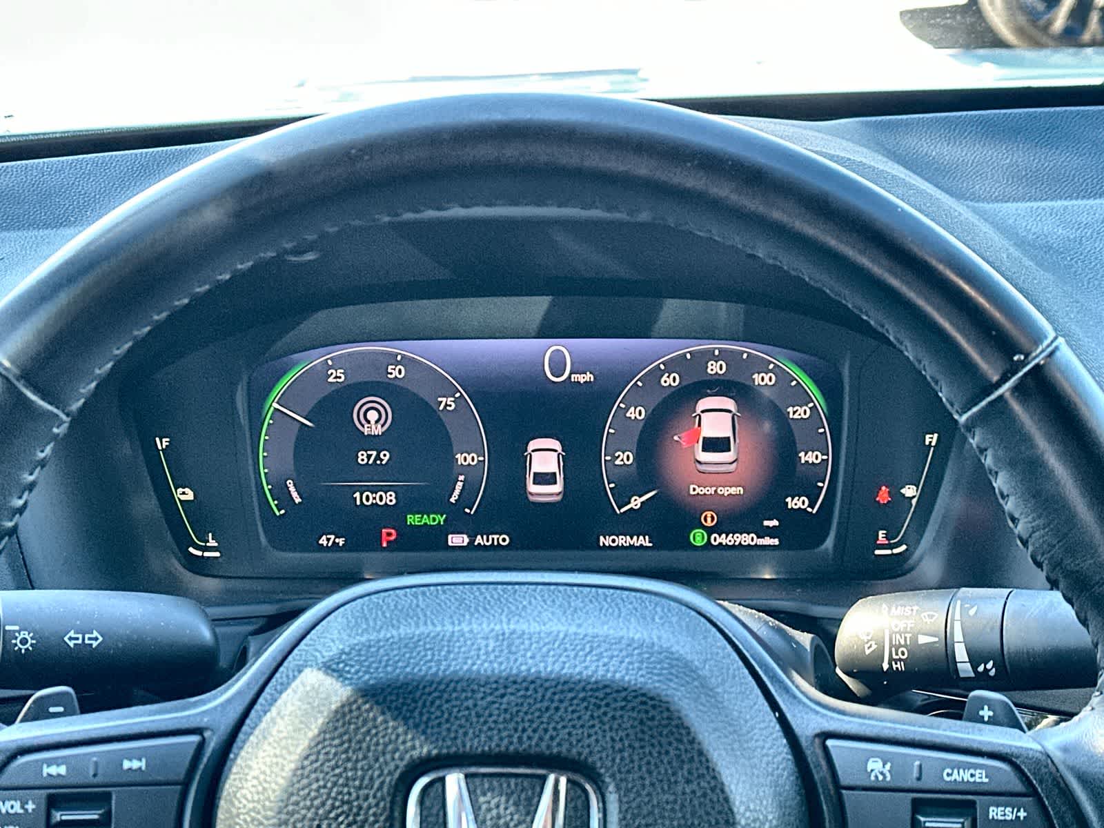 Thumbnail: 2023 Honda Accord - 24