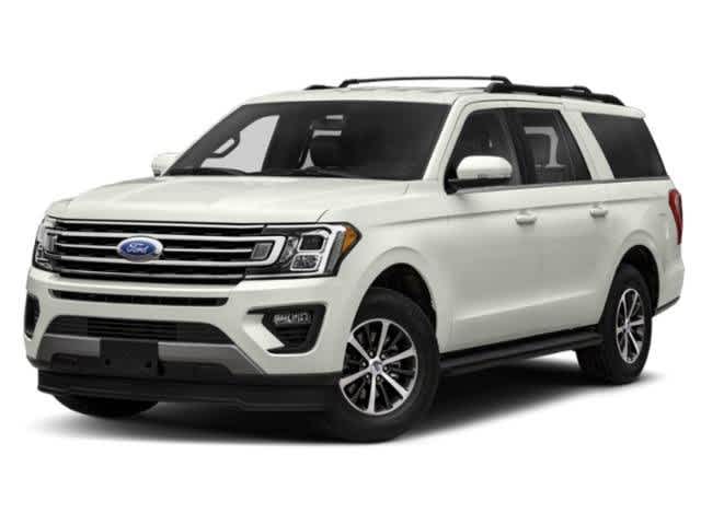 2020 Ford Expedition MAX Limited -
                  Wesley Chapel, FL