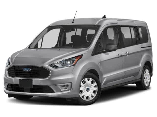 2019 Ford Transit Series Connect XLT -
                  Wesley Chapel, FL