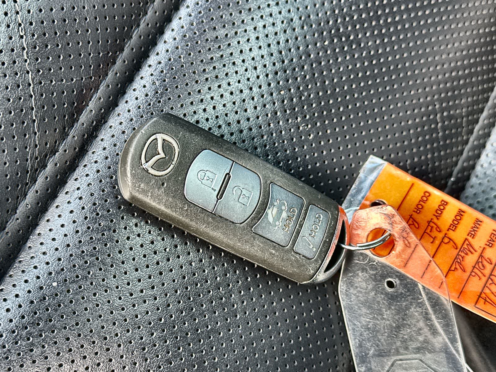 Thumbnail: 2016 Mazda Mazda6 - 20