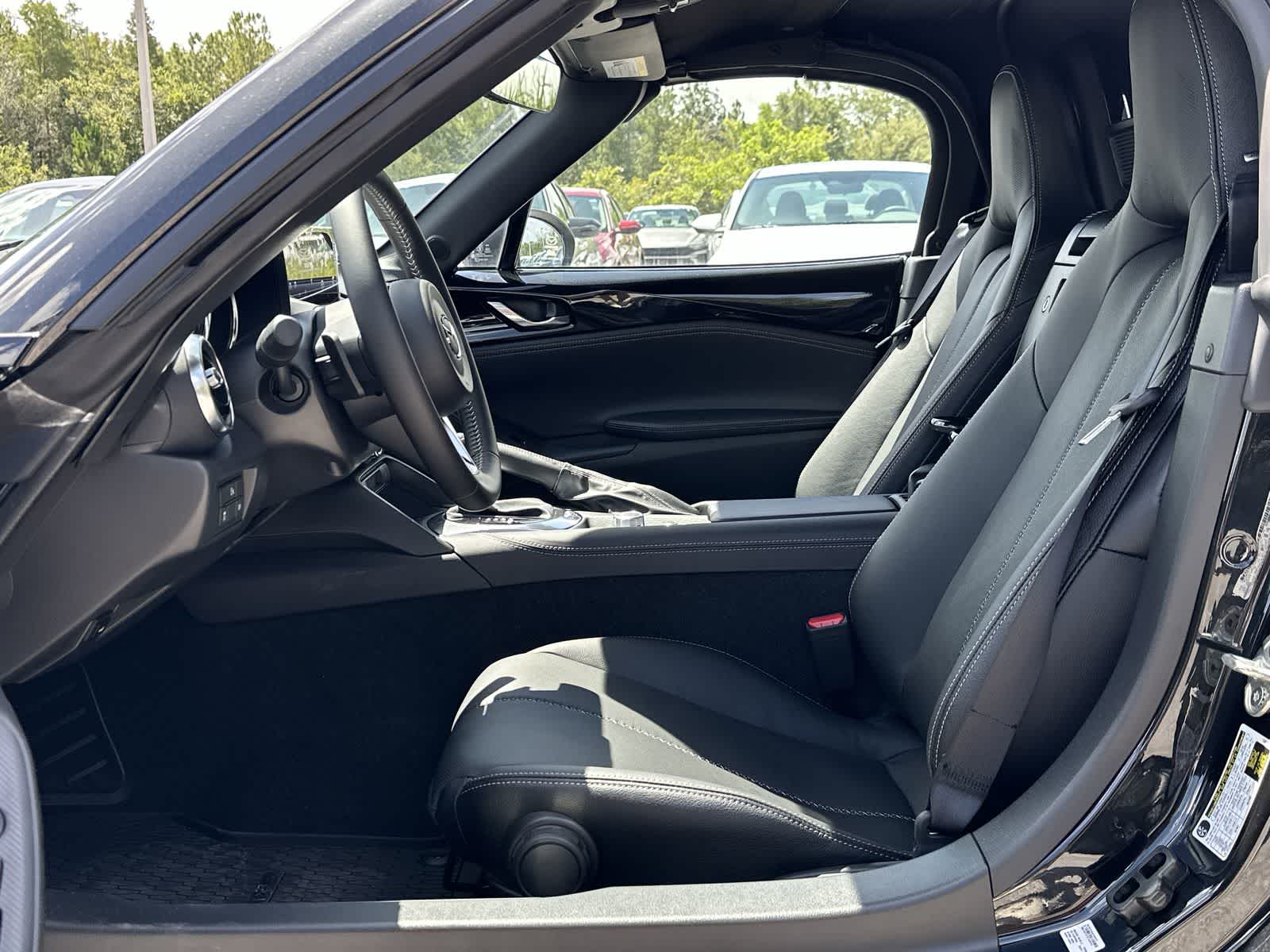 Thumbnail: 2025 Mazda MX-5 Miata - 2