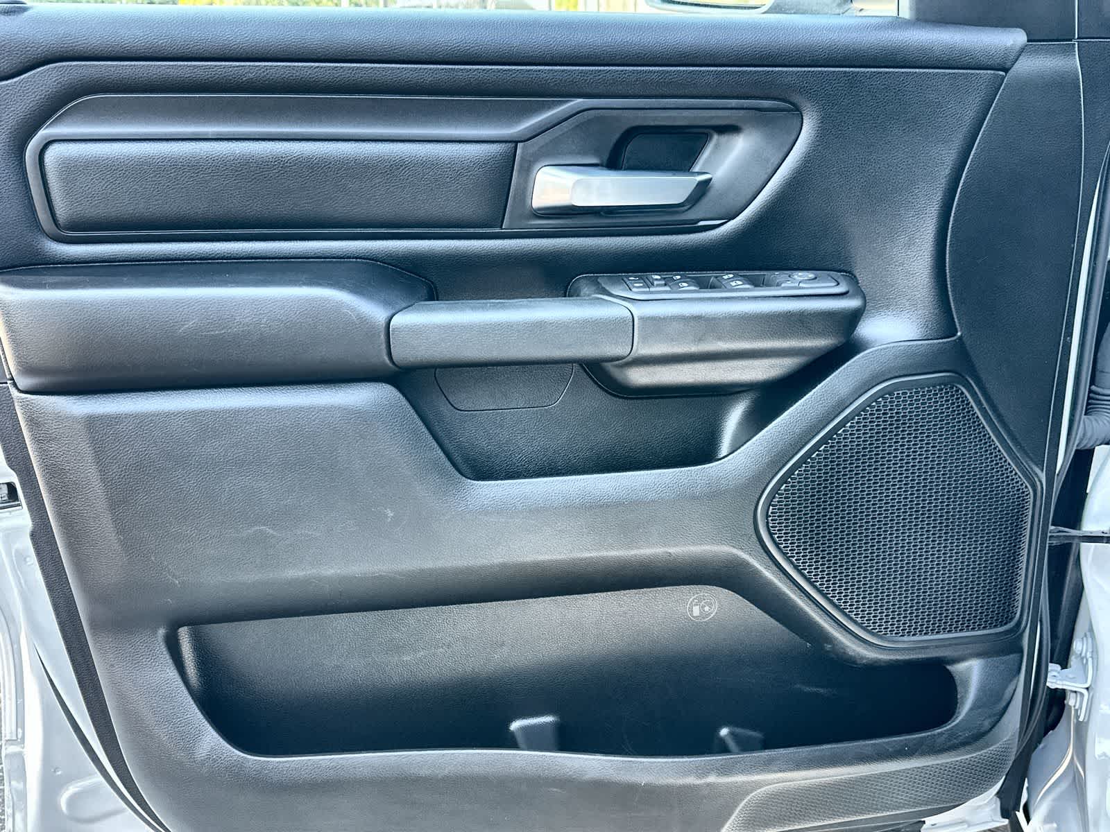 Thumbnail: 2025 RAM 1500 - 25