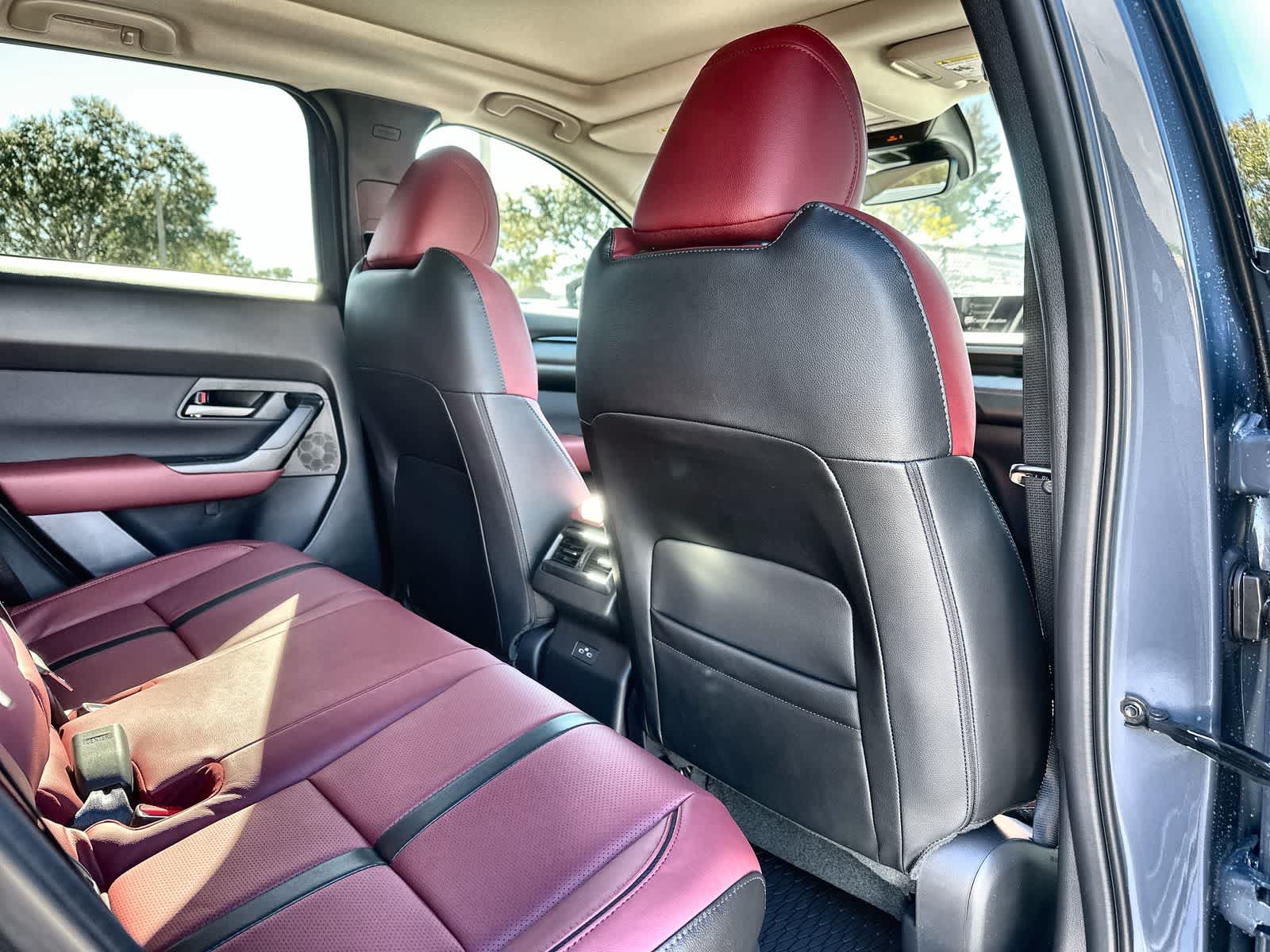 Thumbnail: 2026 Mazda CX-50 - 18