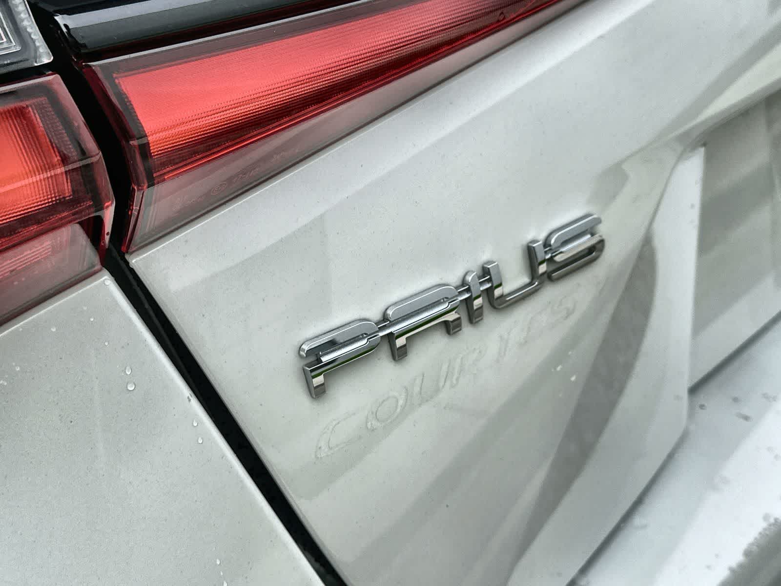 Thumbnail: 2020 Toyota Prius - 19