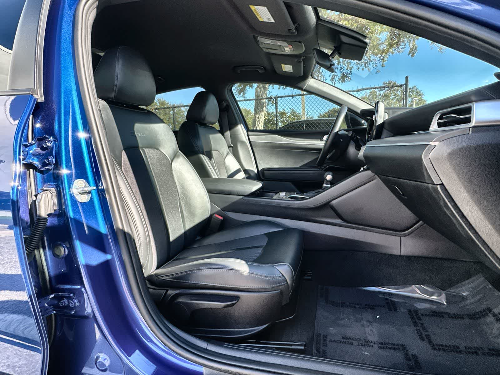 Thumbnail: 2023 Kia K5 - 20