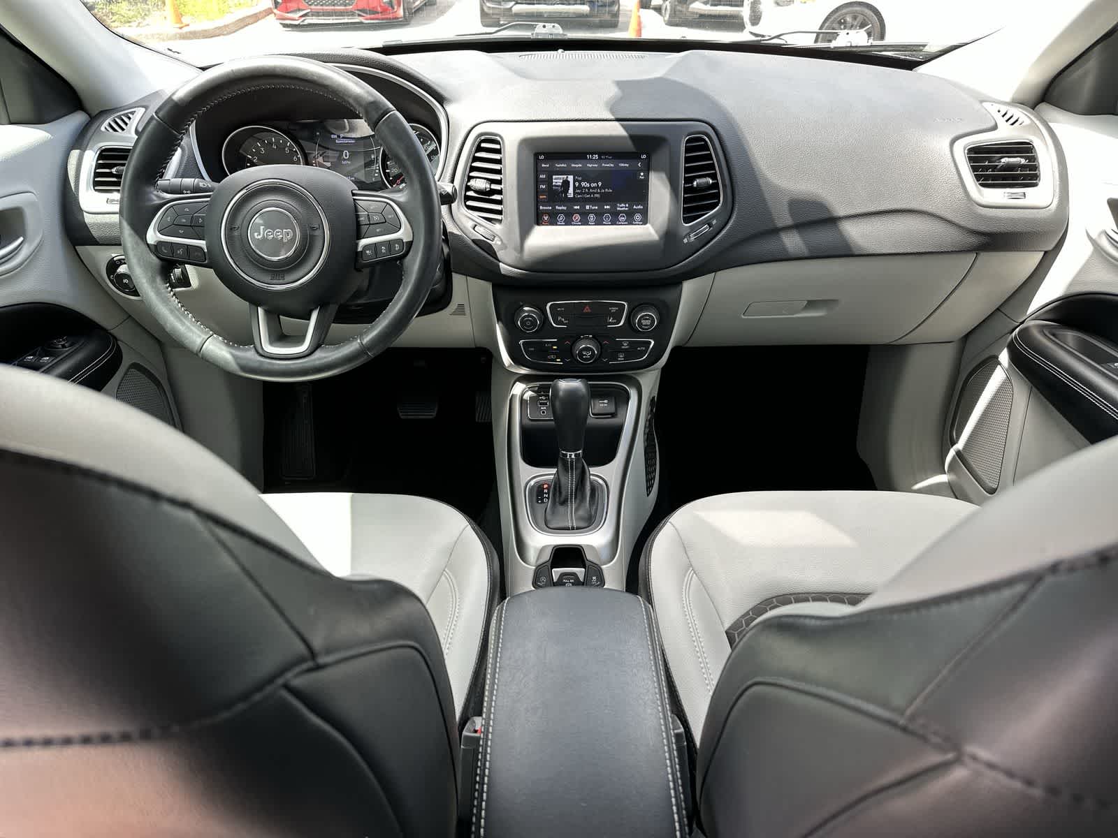Thumbnail: 2020 Jeep Compass - 20