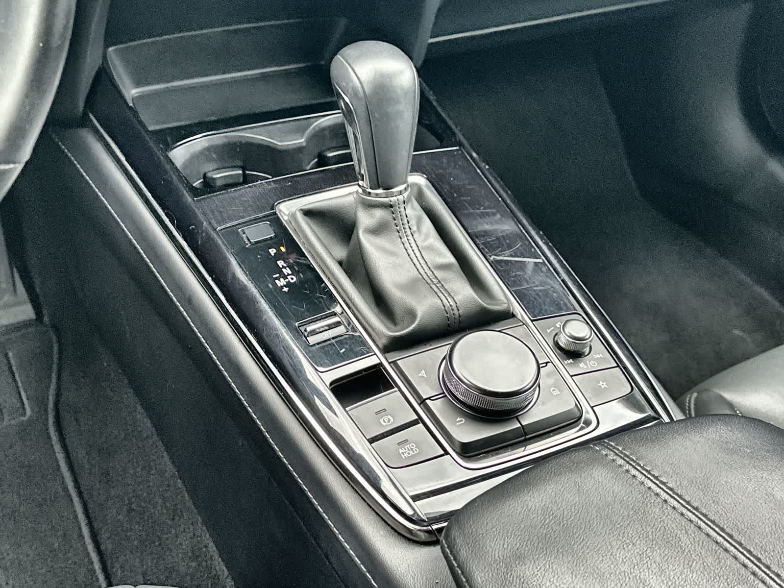 Thumbnail: 2025 Mazda CX-30 - 23