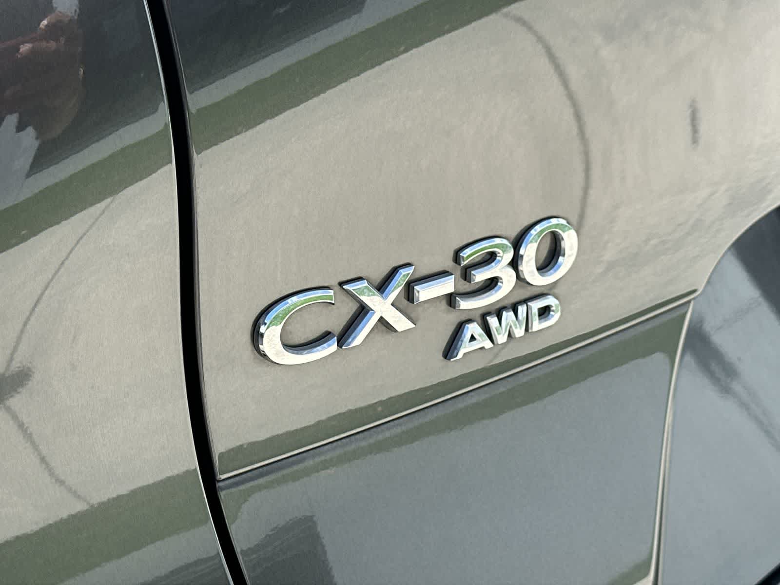 Thumbnail: 2022 Mazda CX-30 - 7