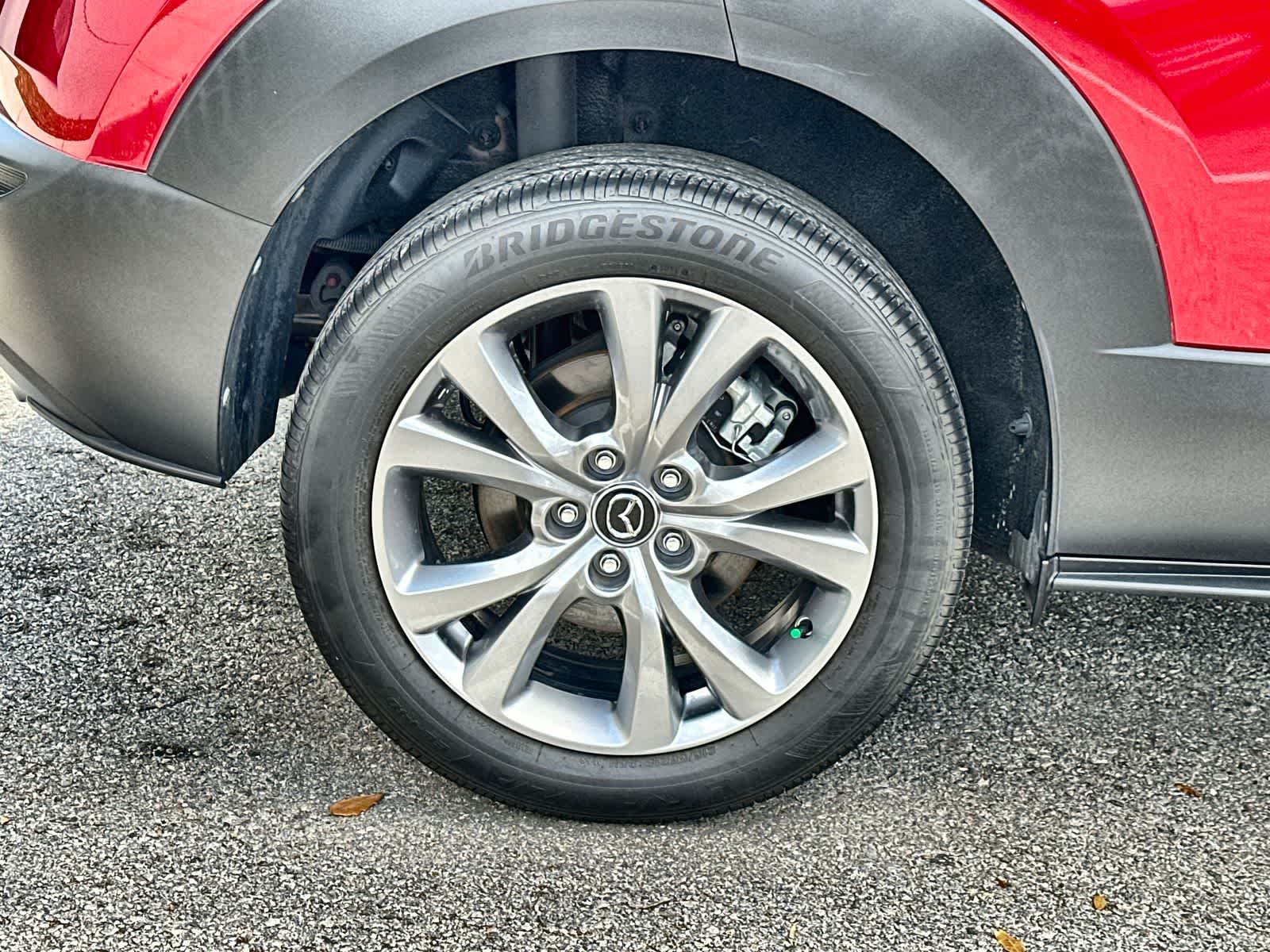 Thumbnail: 2023 Mazda CX-30 - 14