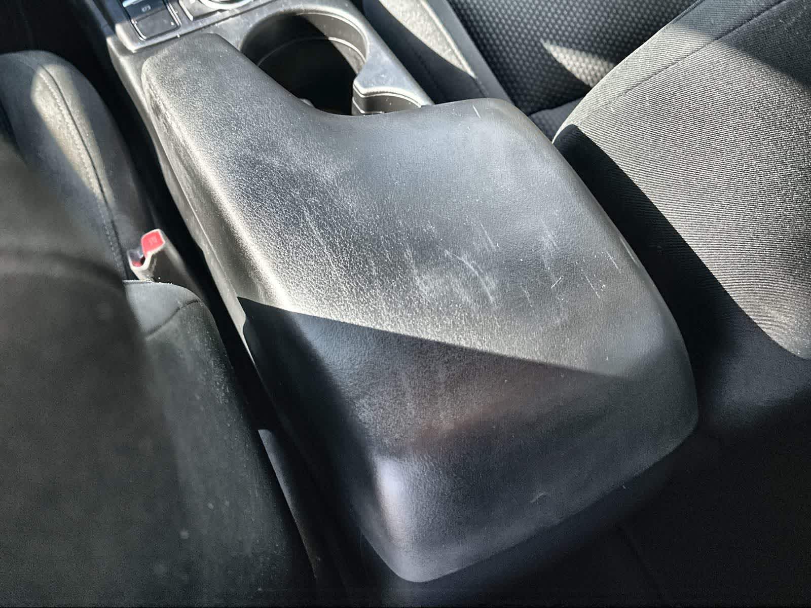 Thumbnail: 2016 Mazda CX-5 - 16